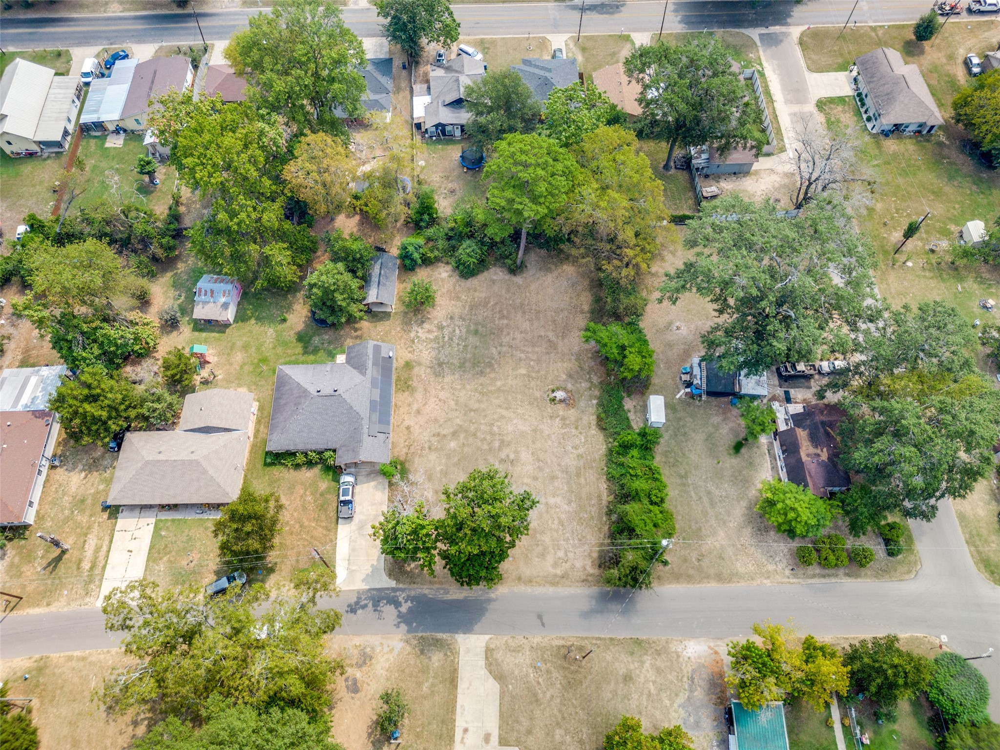 611 Red Springs Avenue