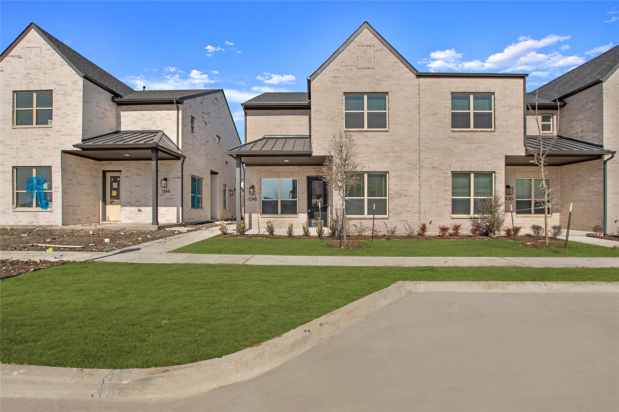 1248 Eureka Springs Street