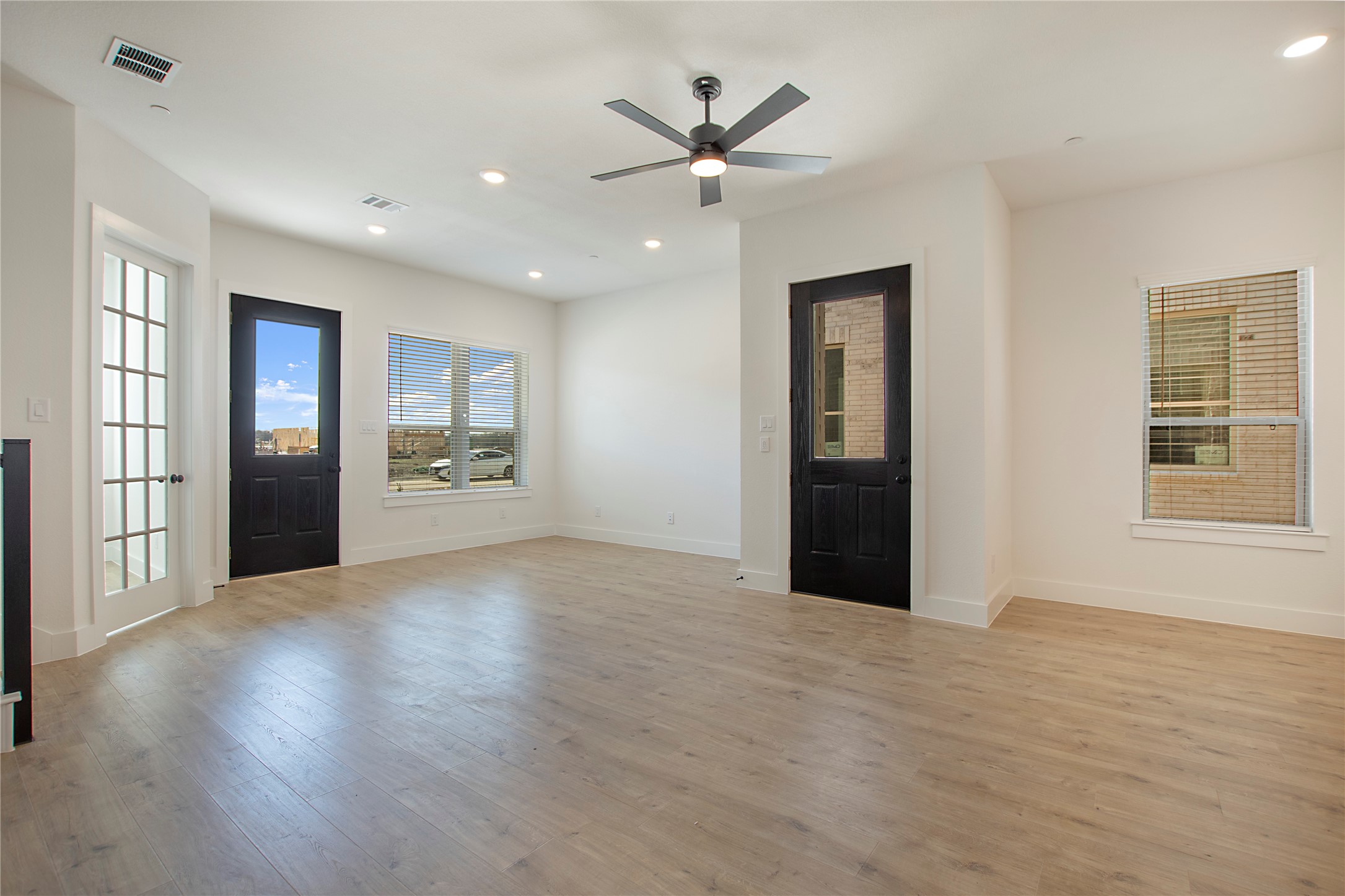 1248 Eureka Springs Street