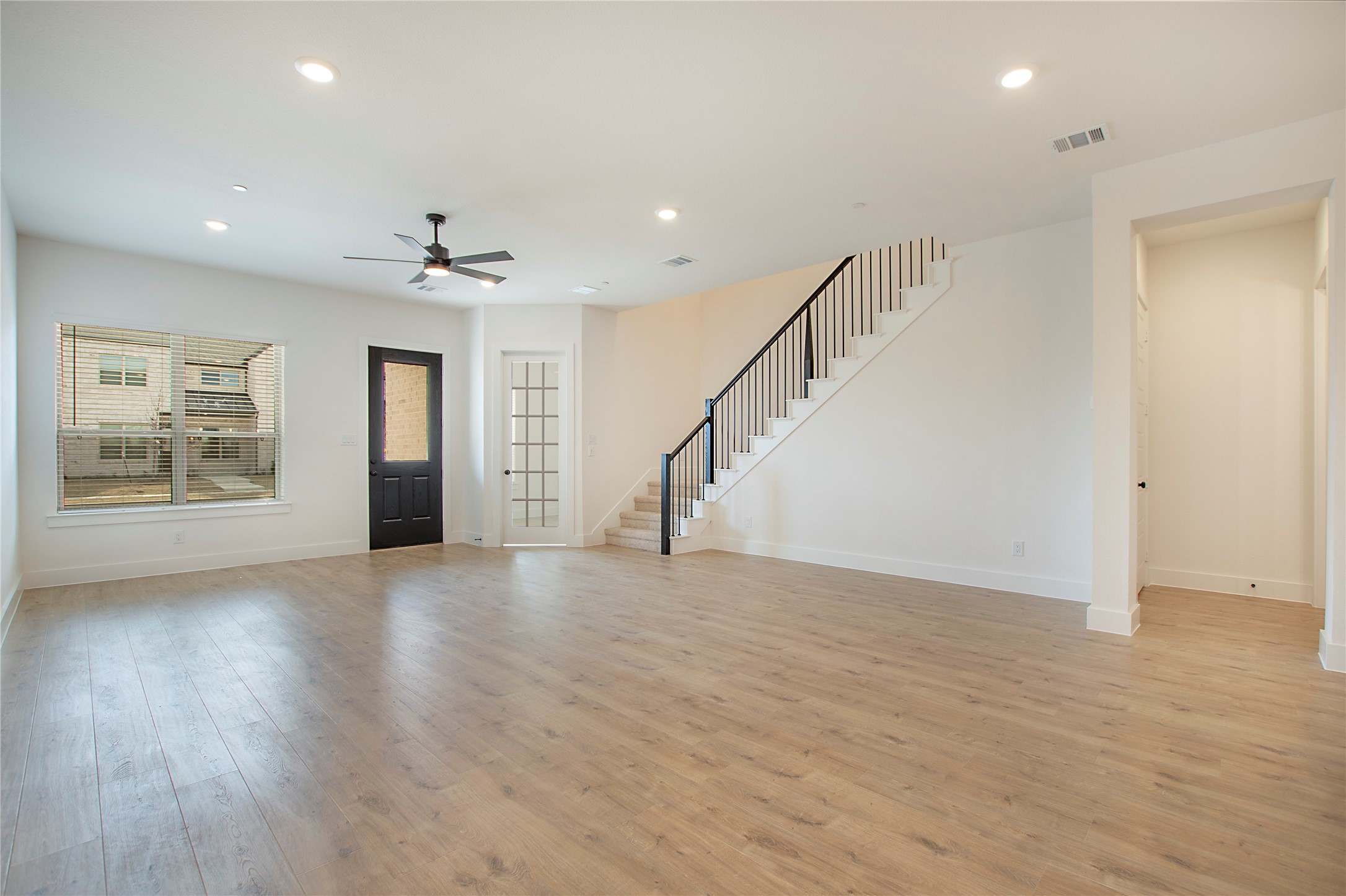 1308 Eureka Springs Street