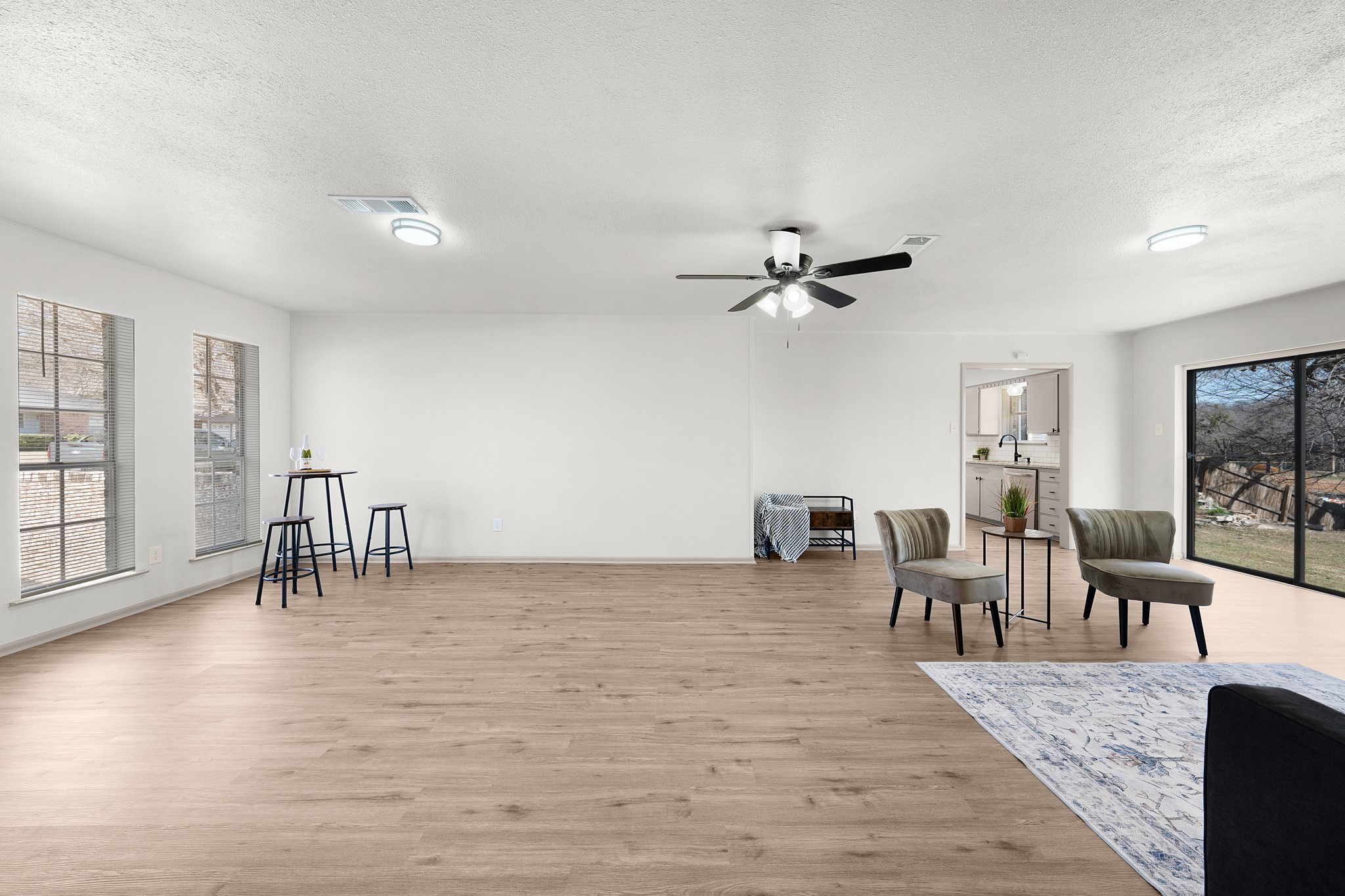 3600 Wendell Drive
