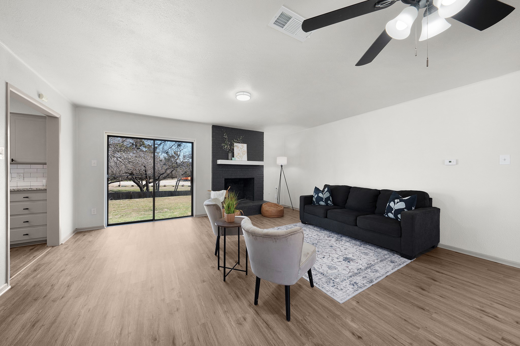 3600 Wendell Drive