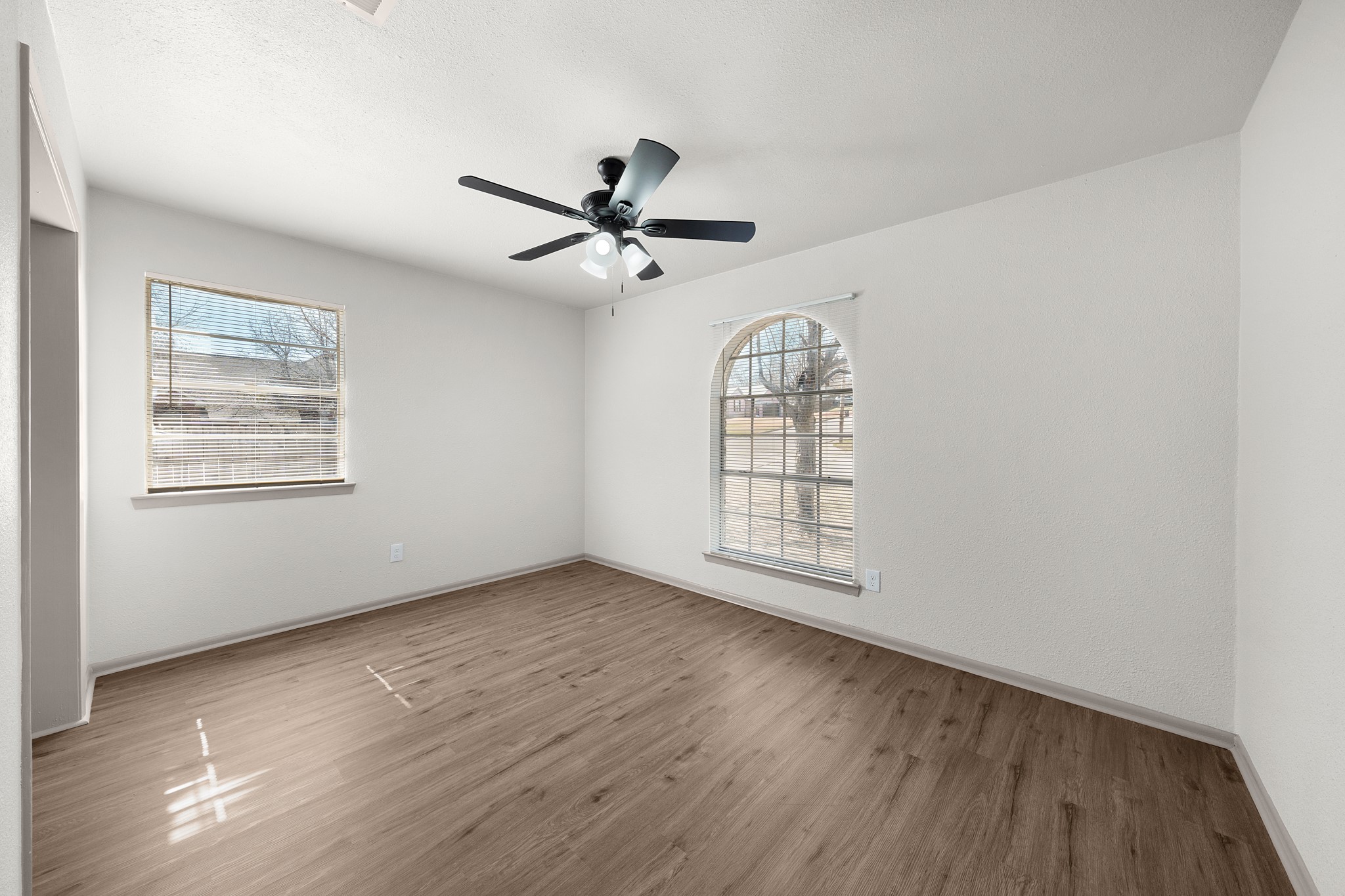 3600 Wendell Drive