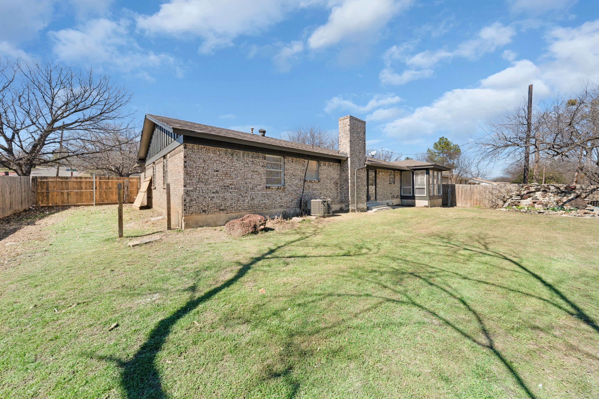 3600 Wendell Drive