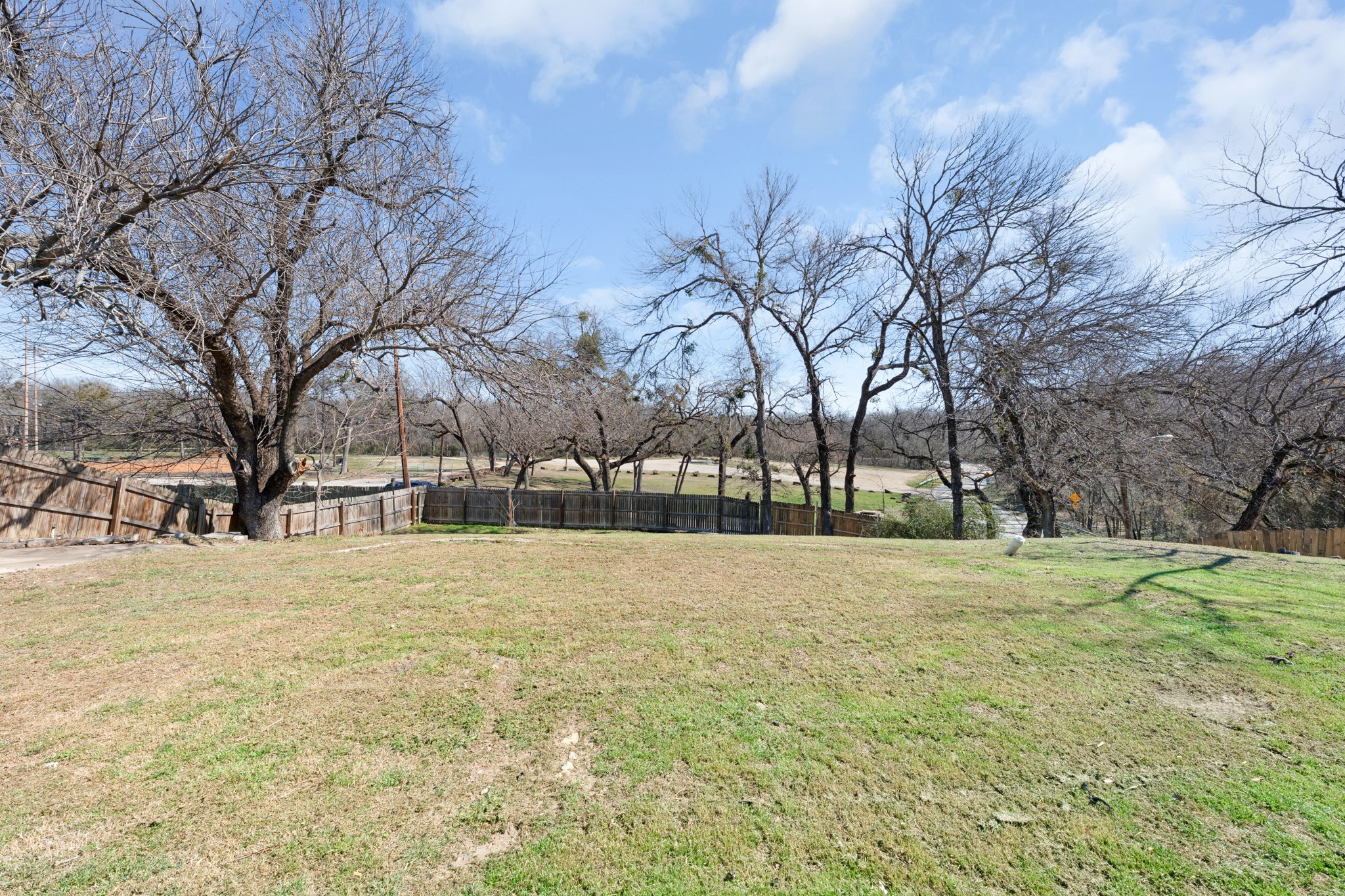 3600 Wendell Drive