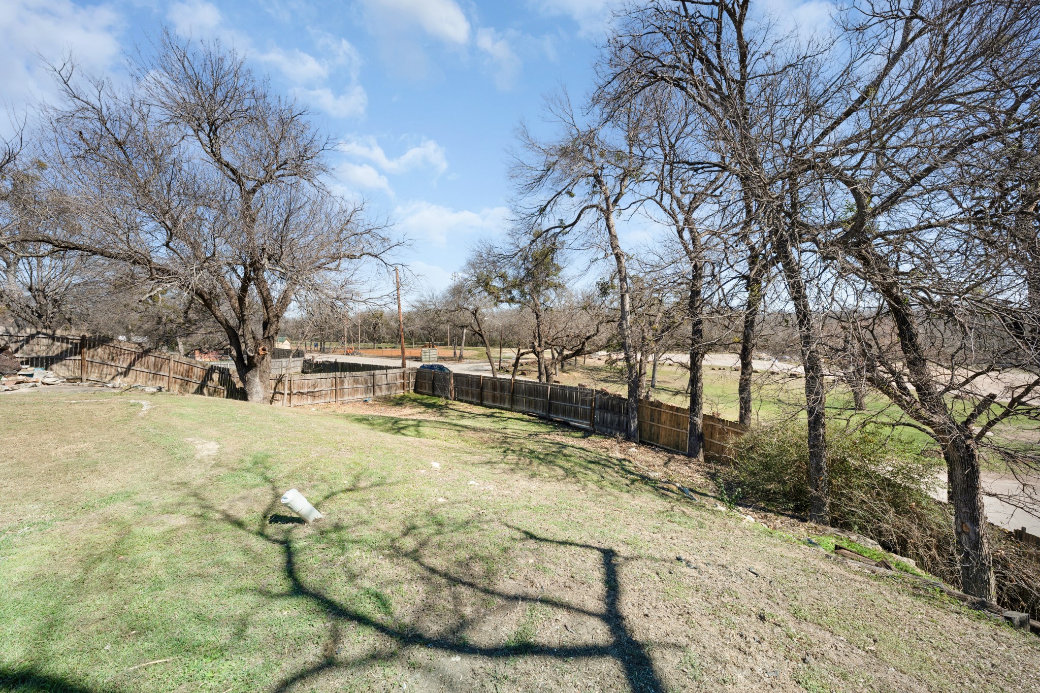 3600 Wendell Drive