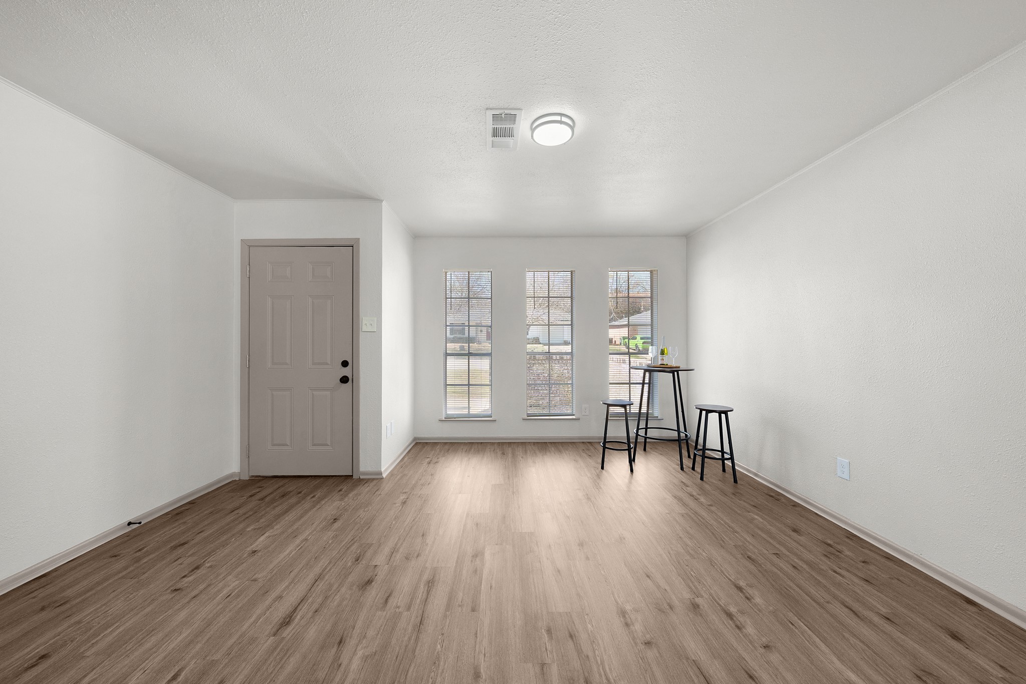 3600 Wendell Drive