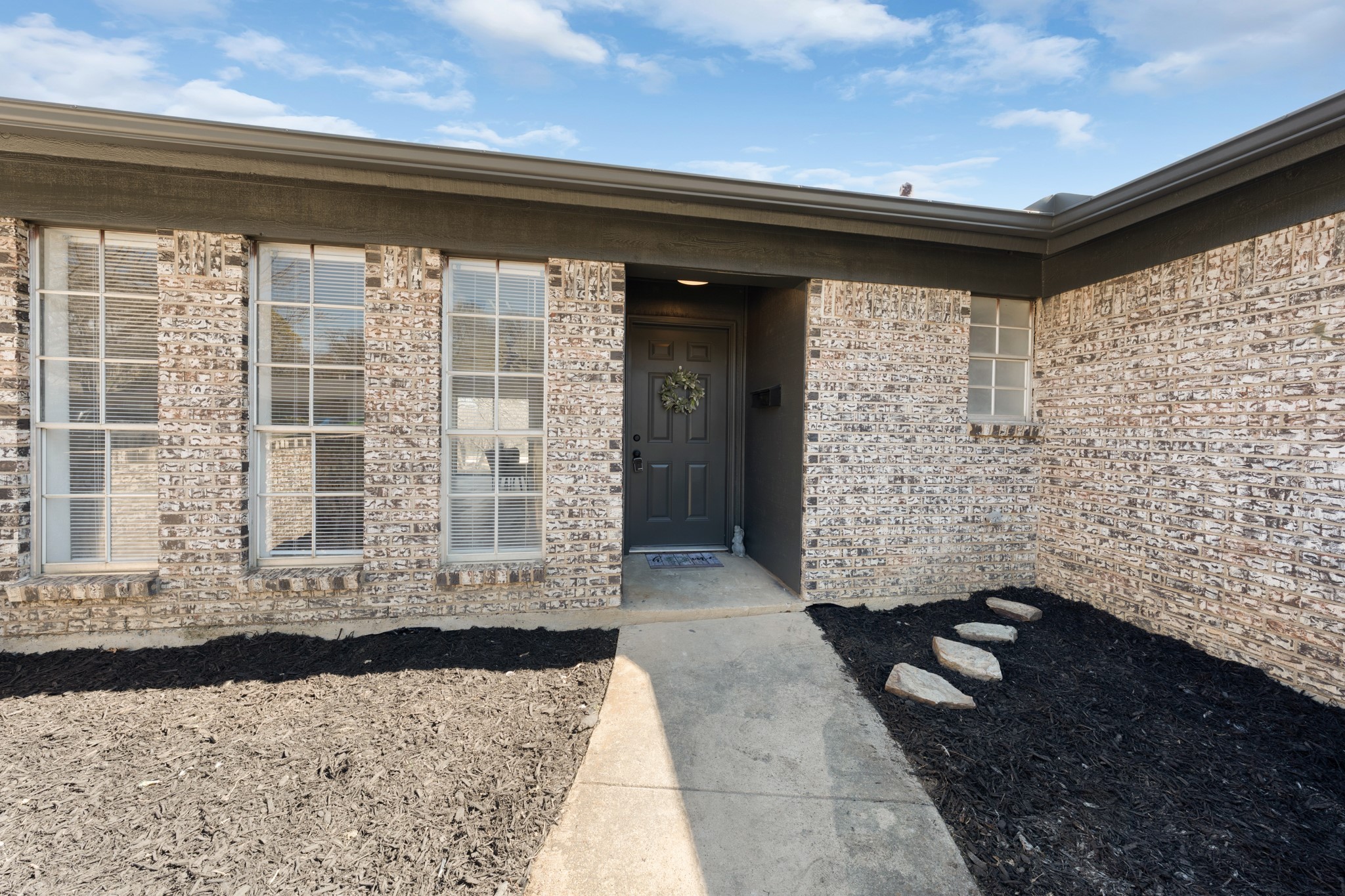 3600 Wendell Drive
