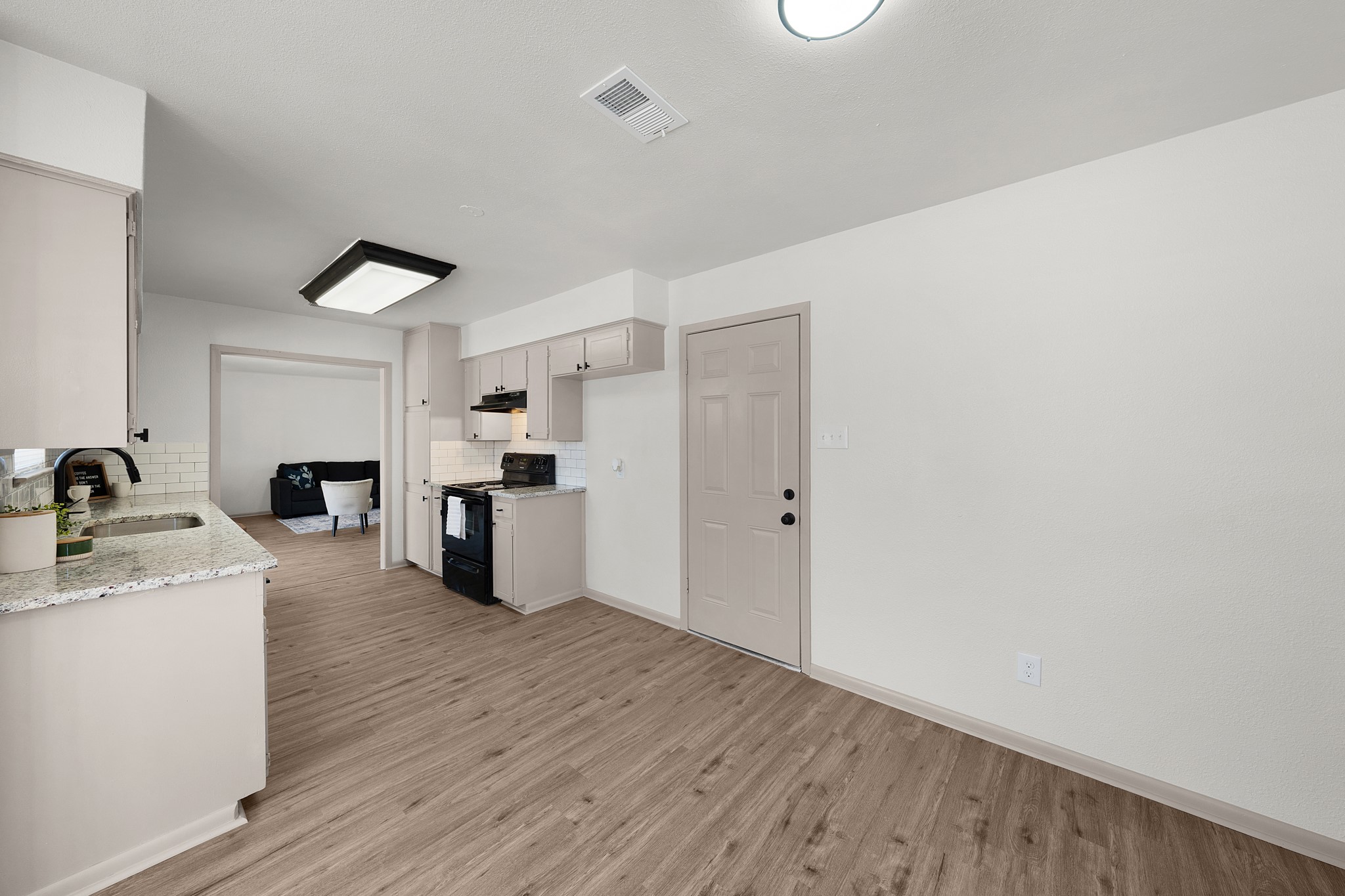 3600 Wendell Drive