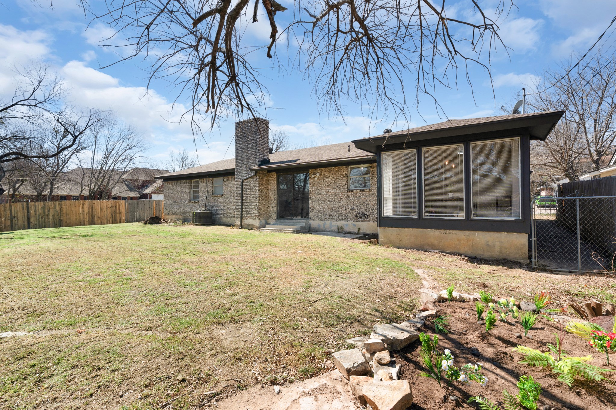3600 Wendell Drive