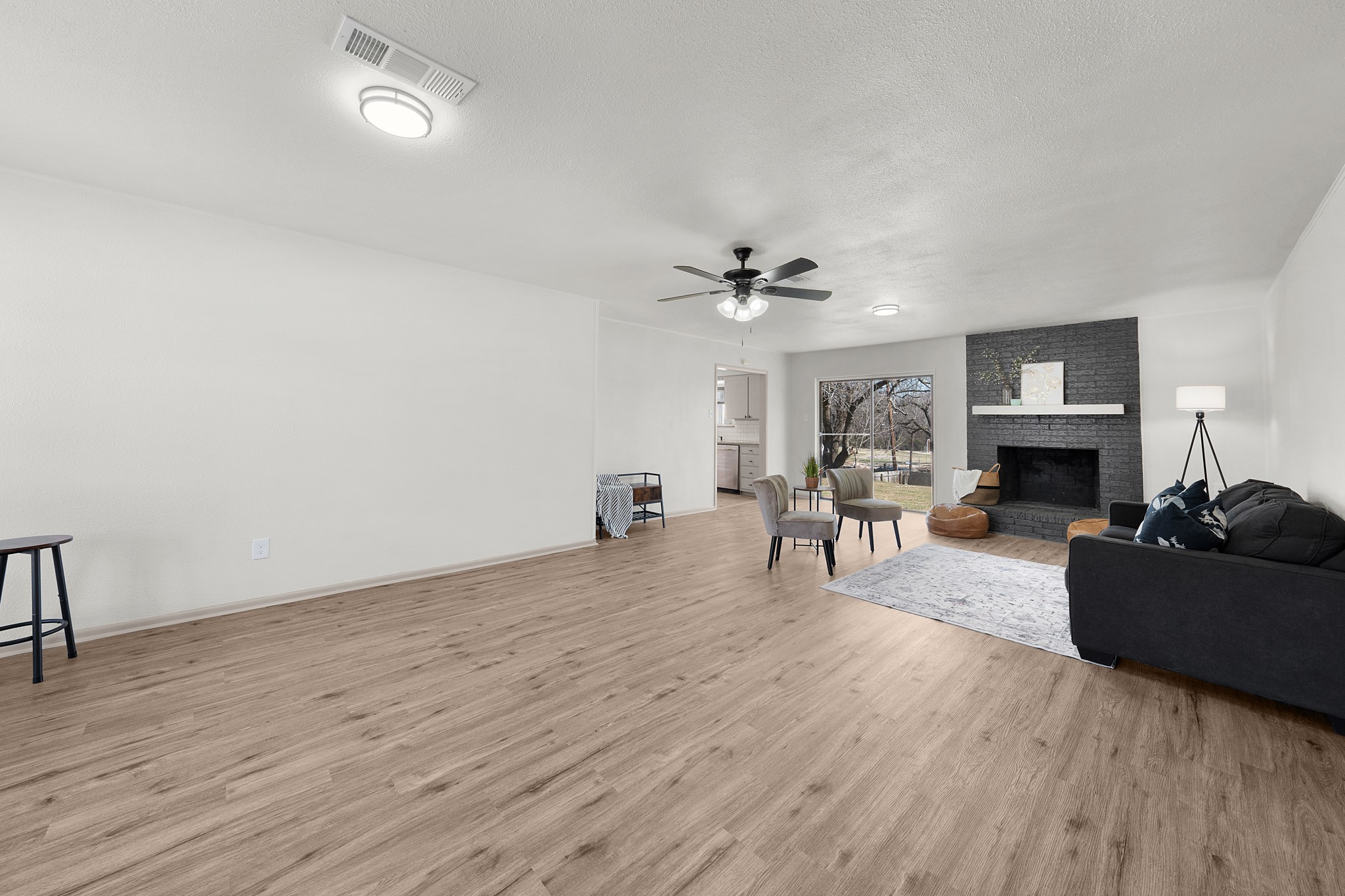 3600 Wendell Drive