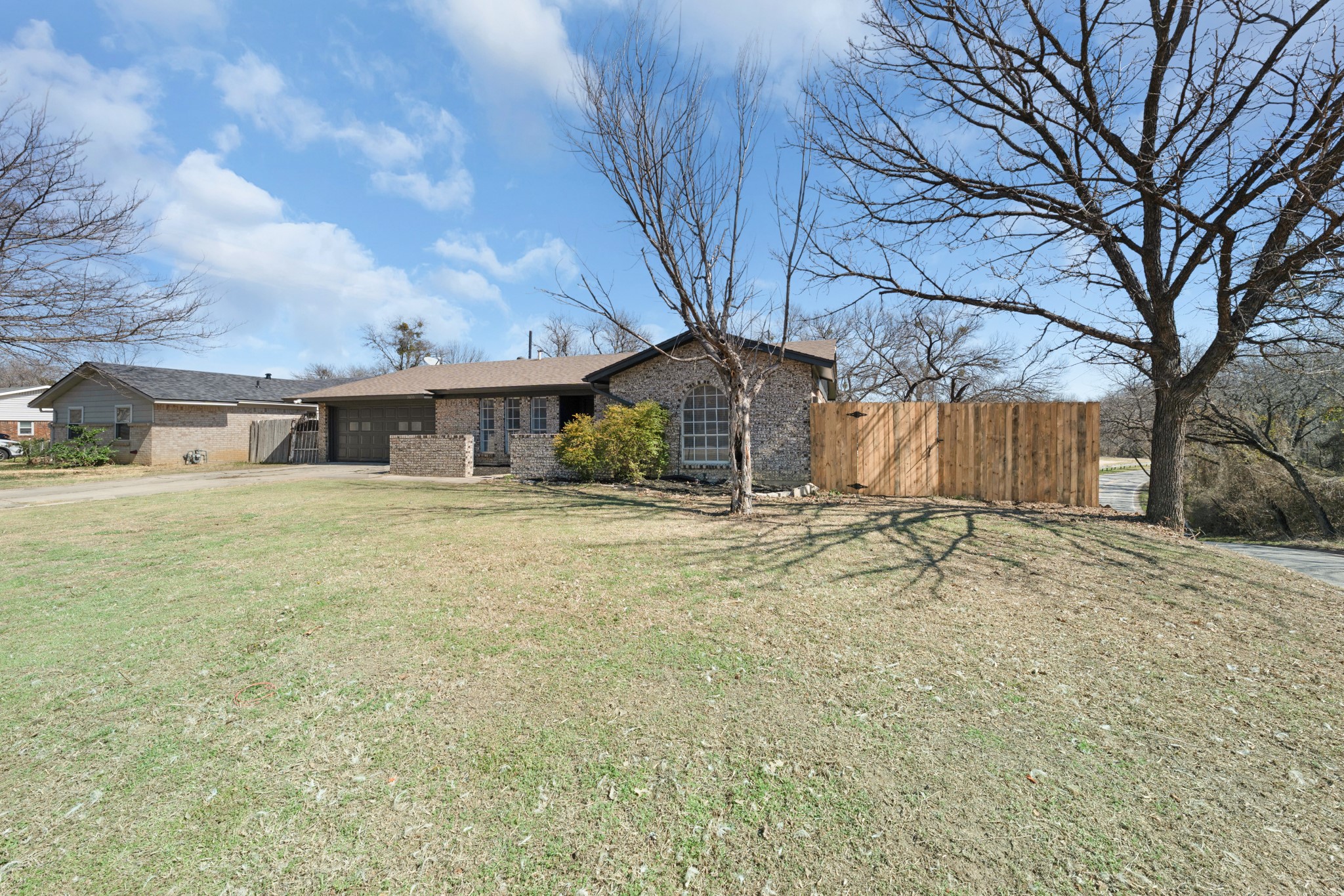 3600 Wendell Drive