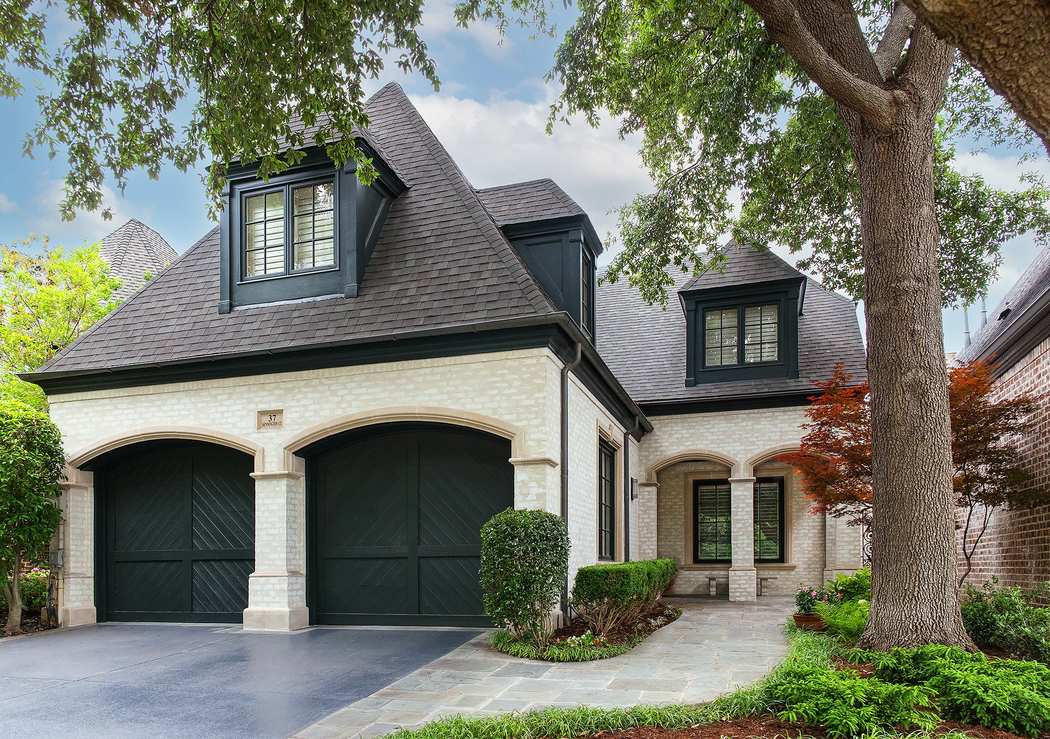 37 Kennington Court