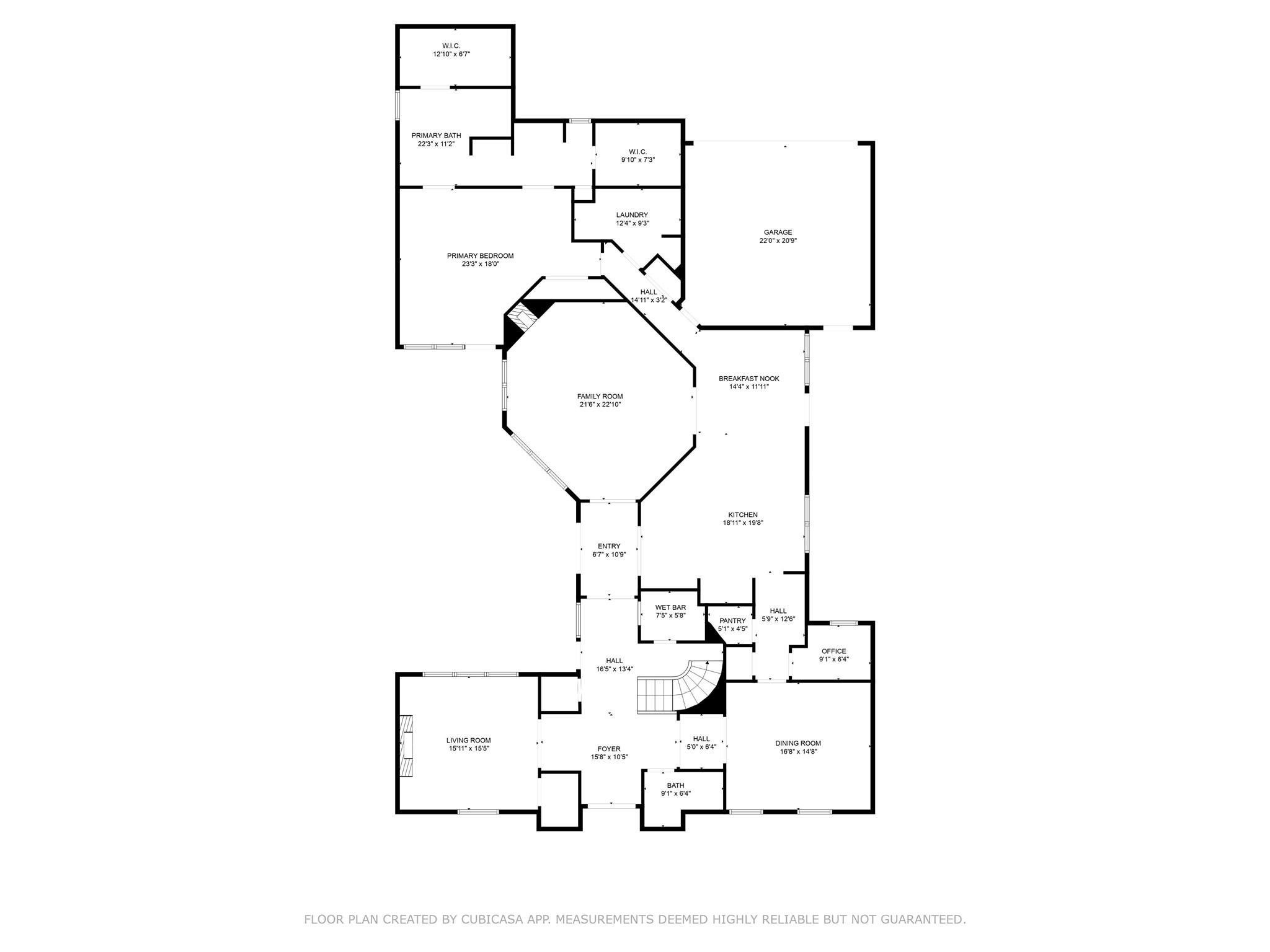 6922 Forest Glen