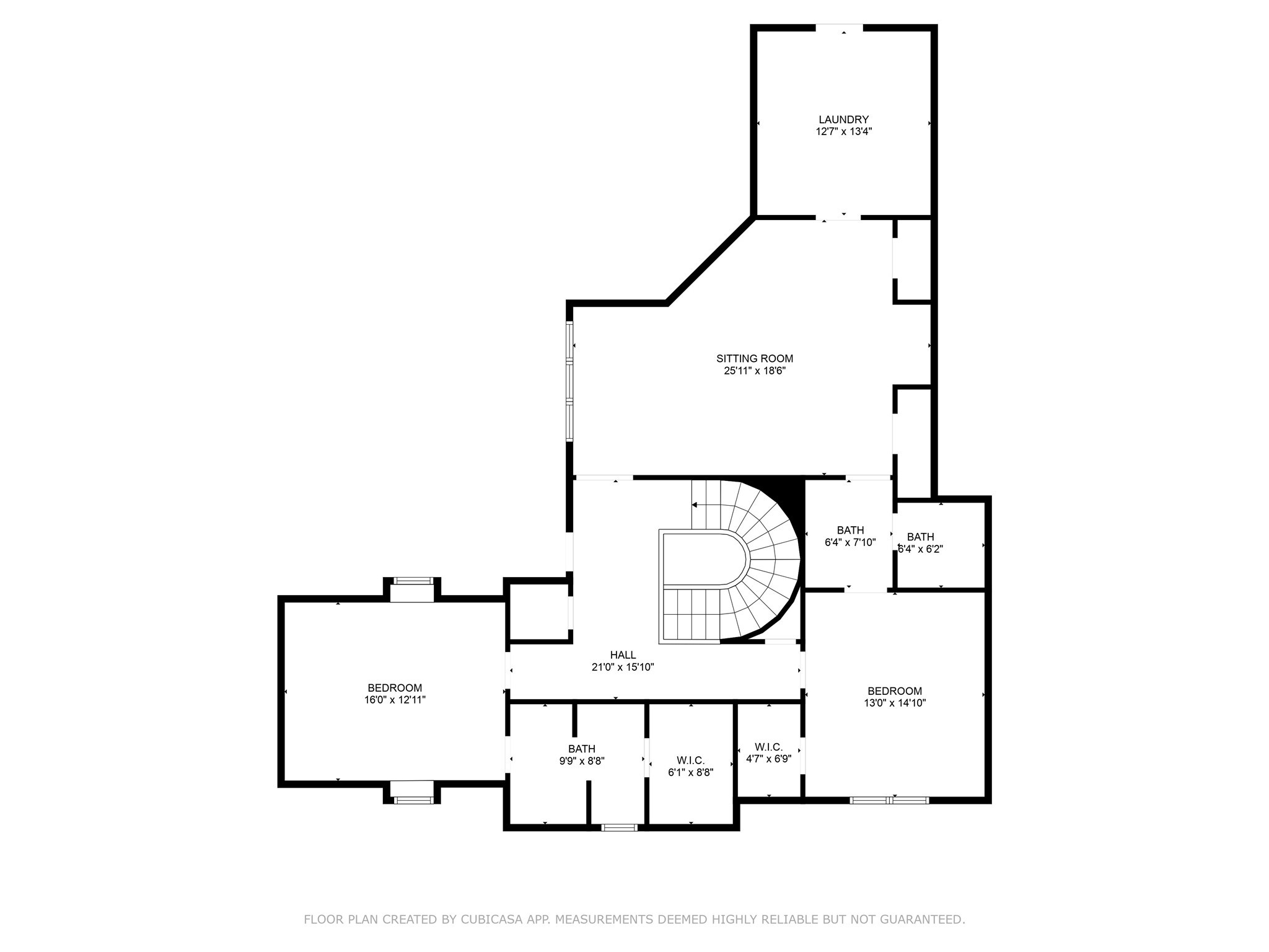 6922 Forest Glen