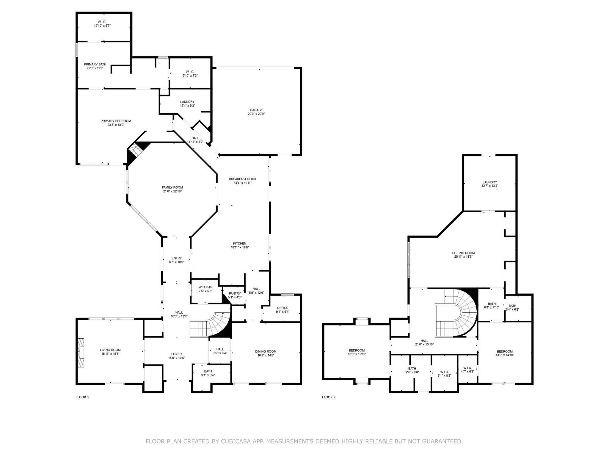 6922 Forest Glen