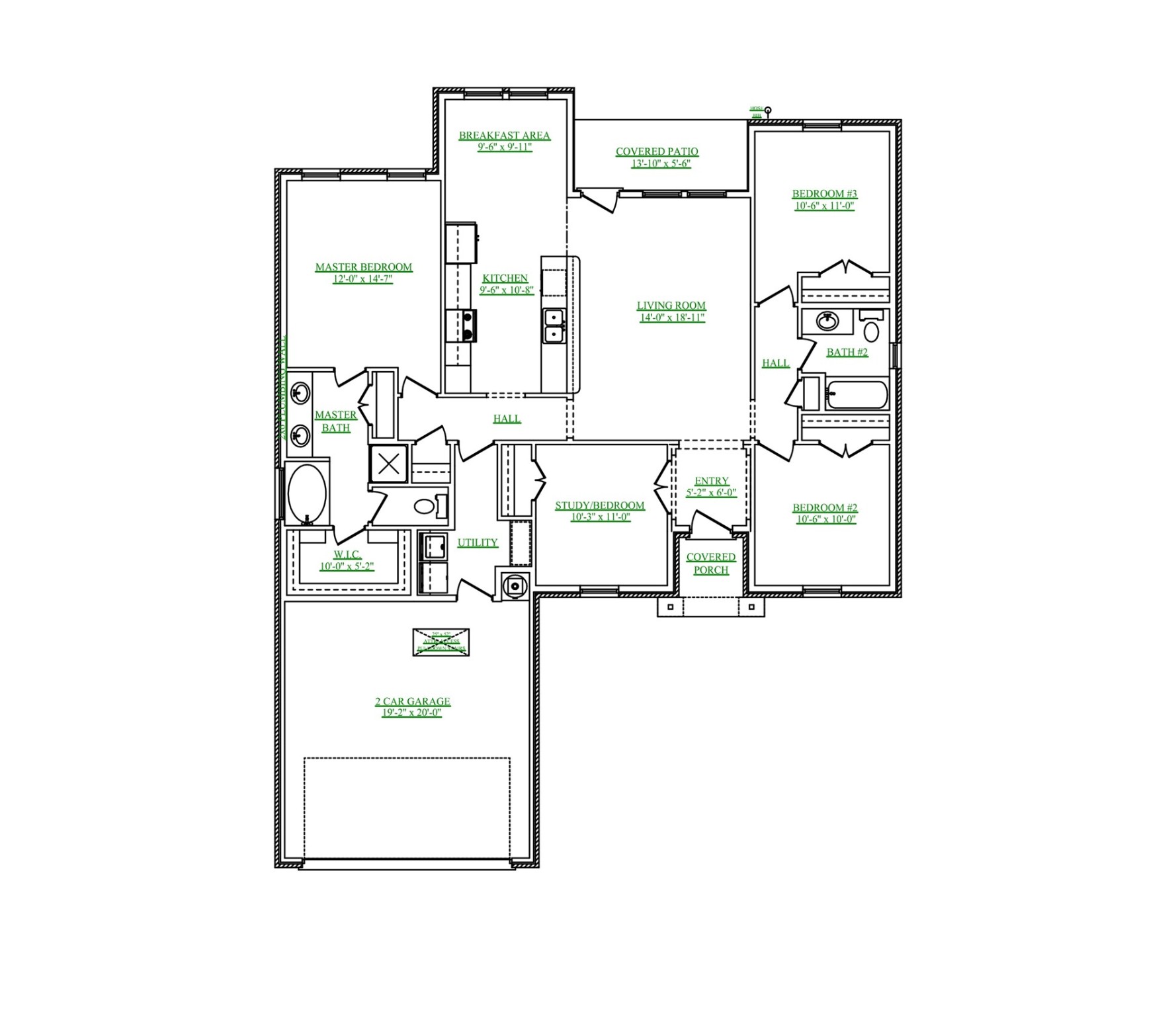2205 Samuel Street