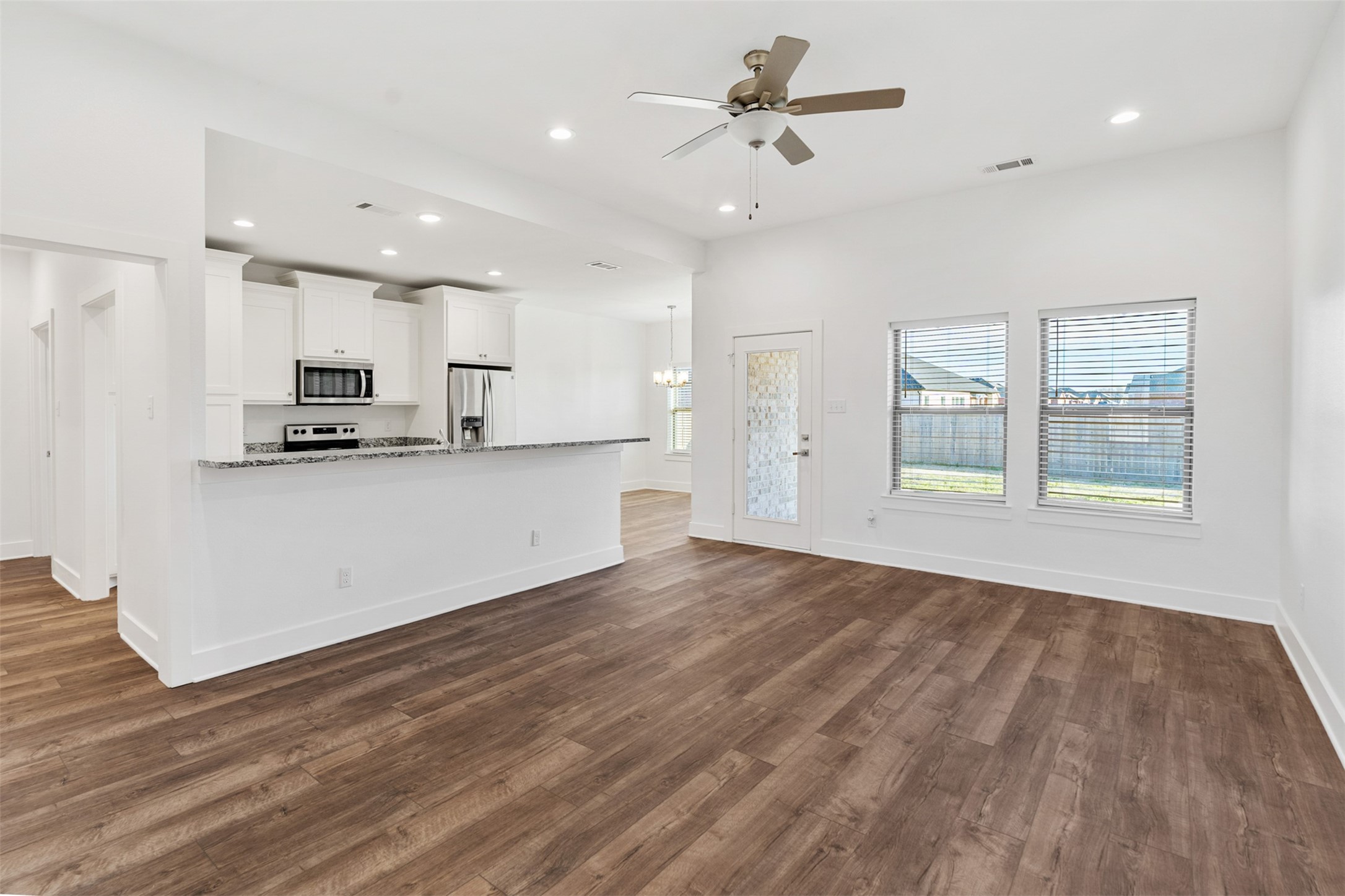 2205 Samuel Street