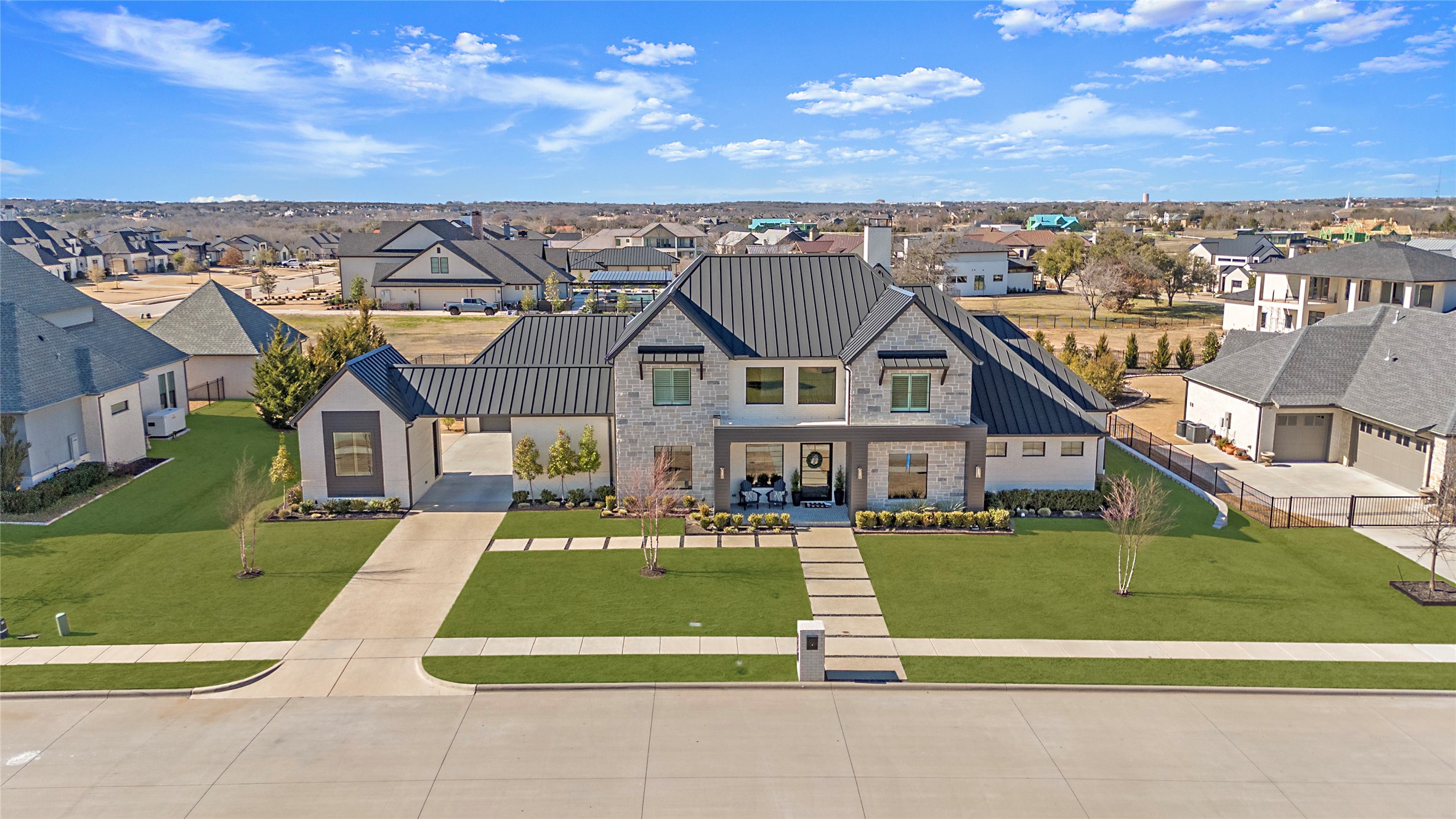 605 Rustic Ridge Drive