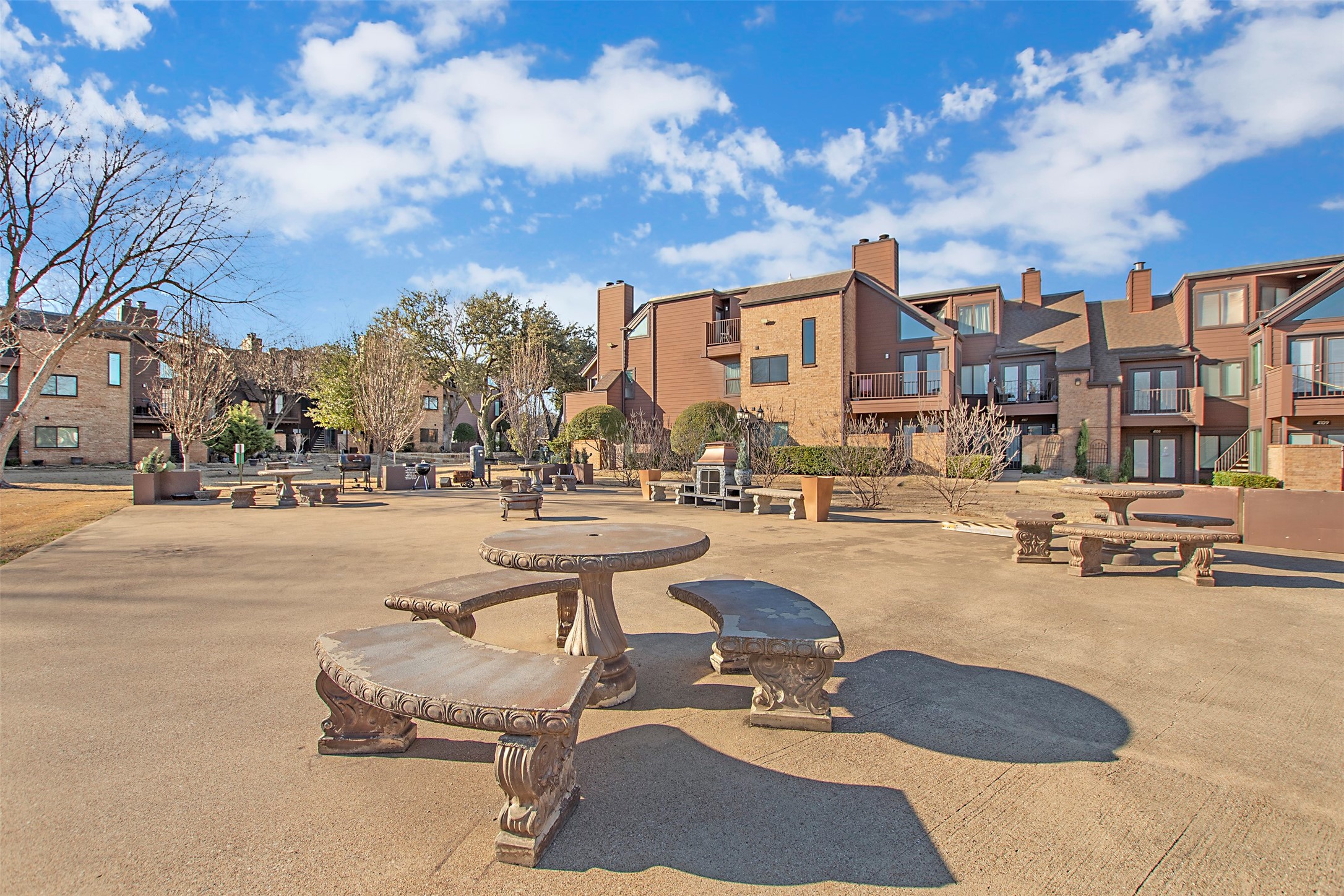 1704 Baird Farm Circle 4110