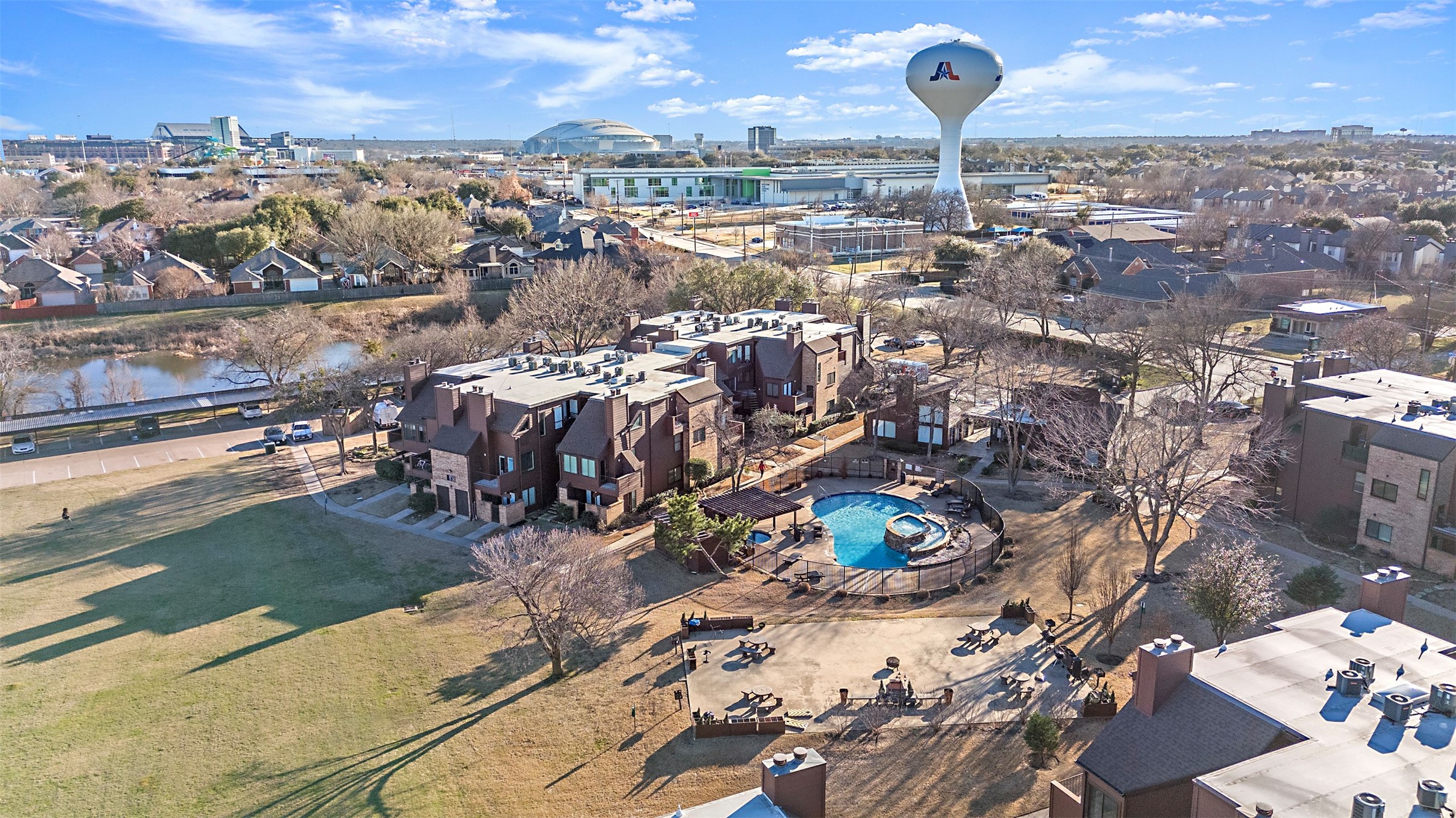 1704 Baird Farm Circle 4110