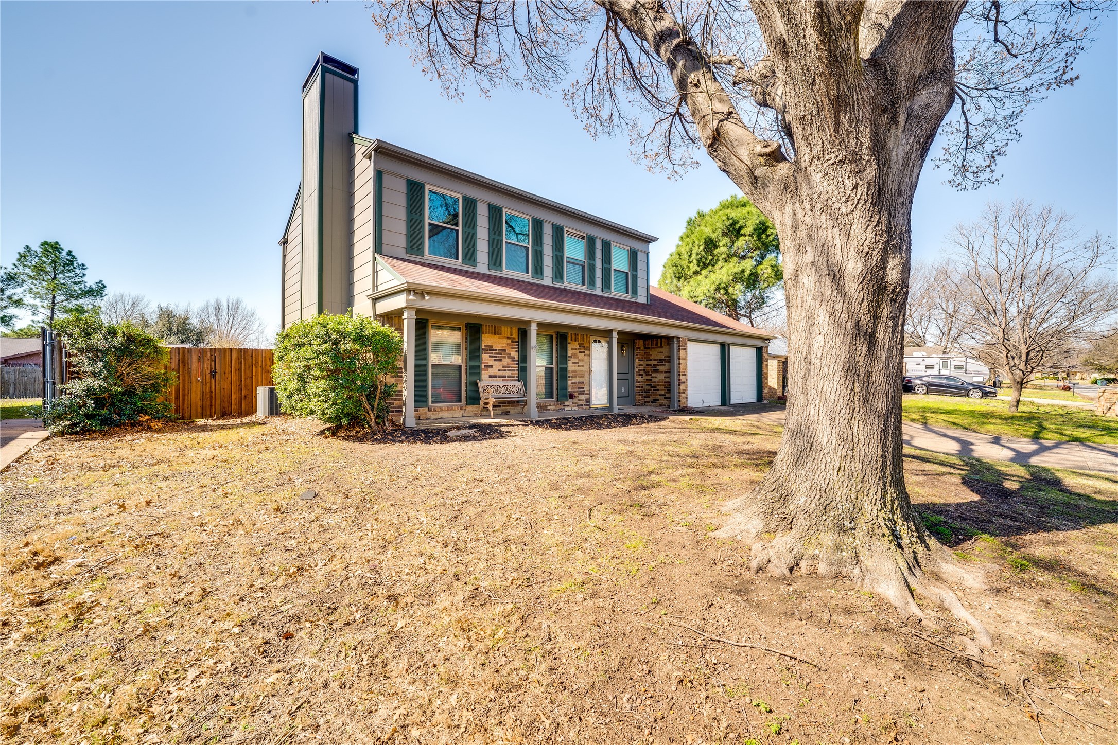 3924 Wrenwood Drive