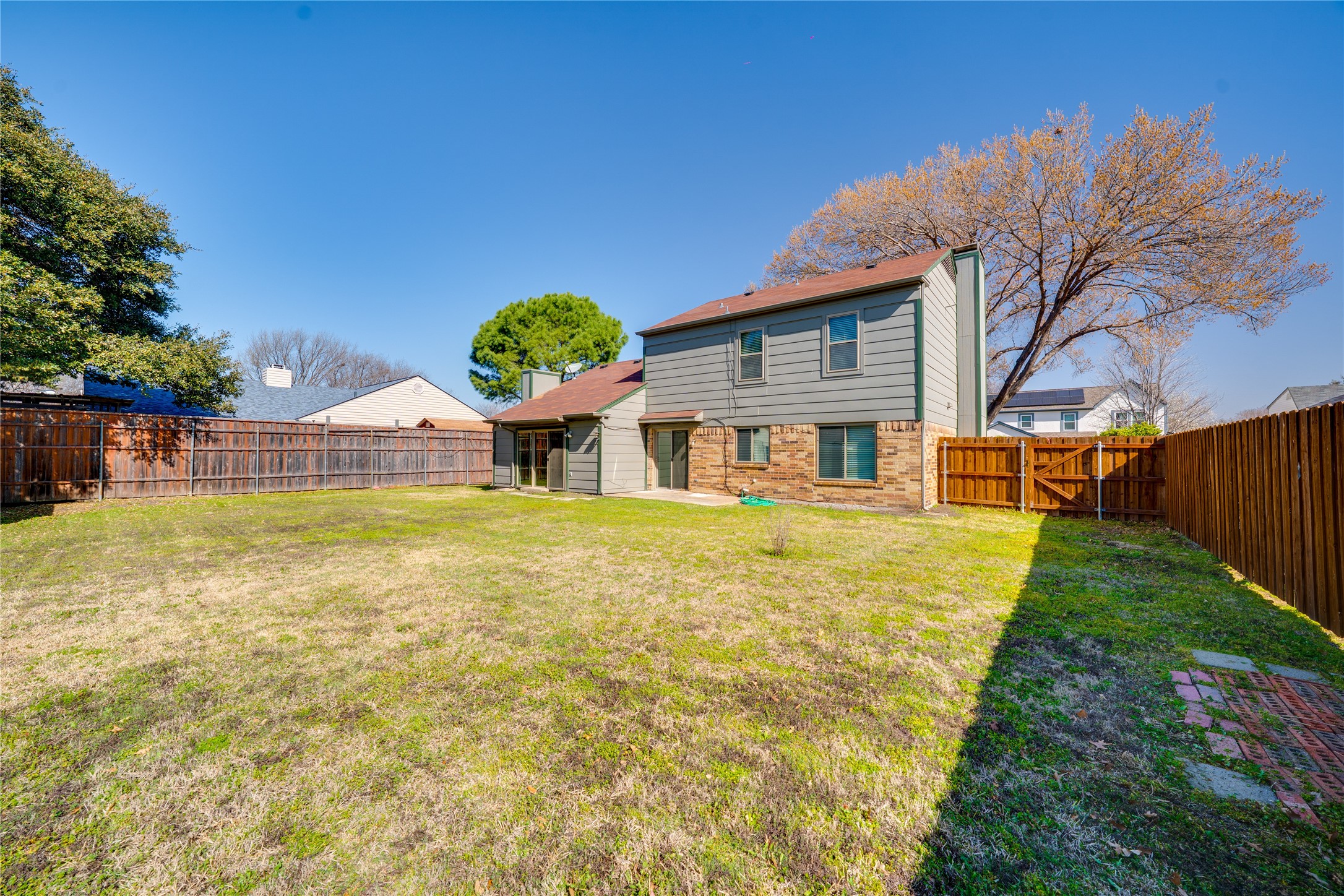 3924 Wrenwood Drive
