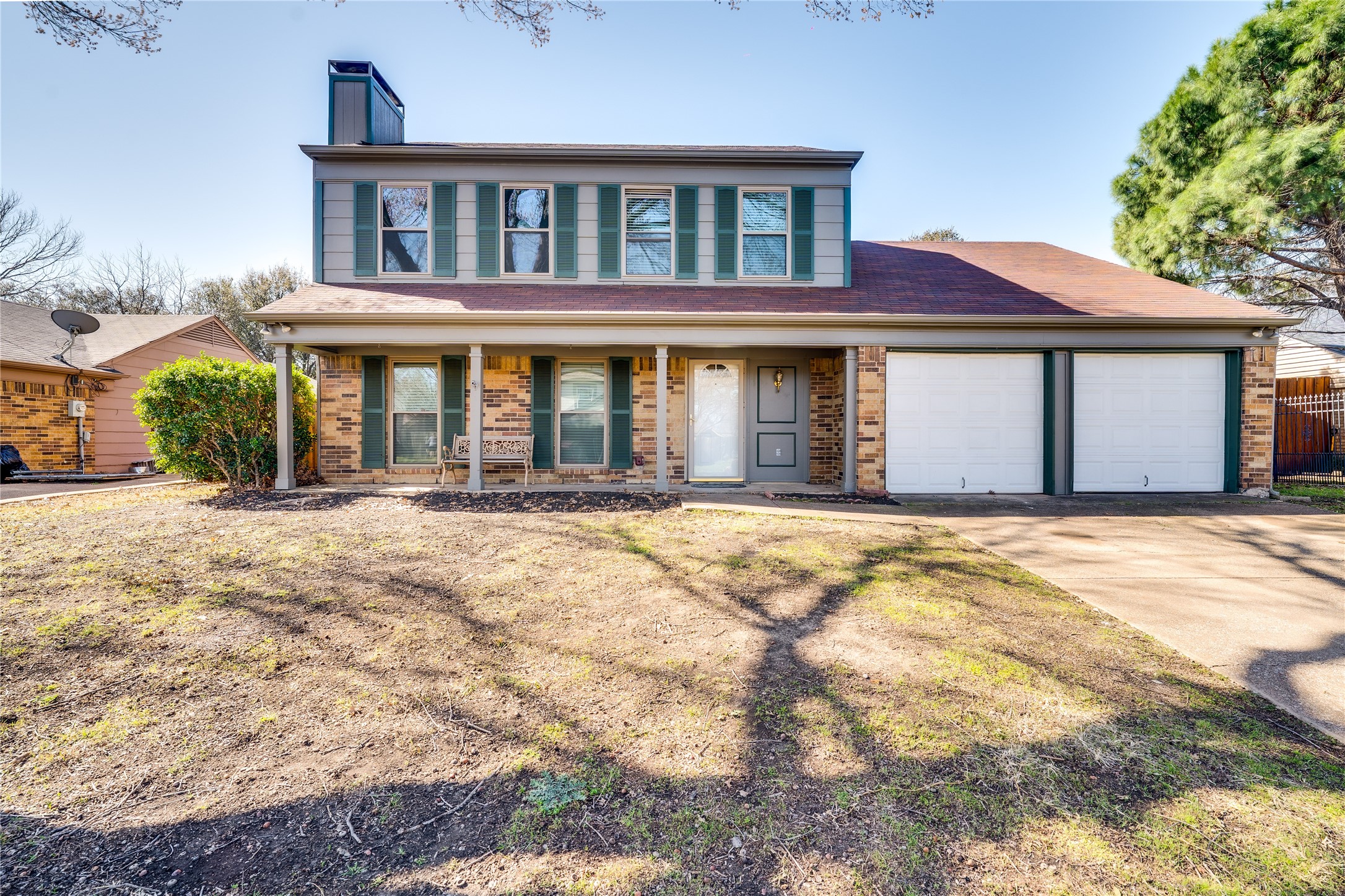 3924 Wrenwood Drive