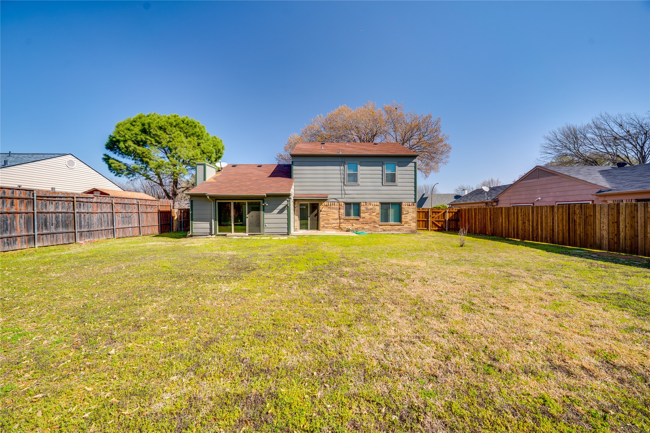 3924 Wrenwood Drive
