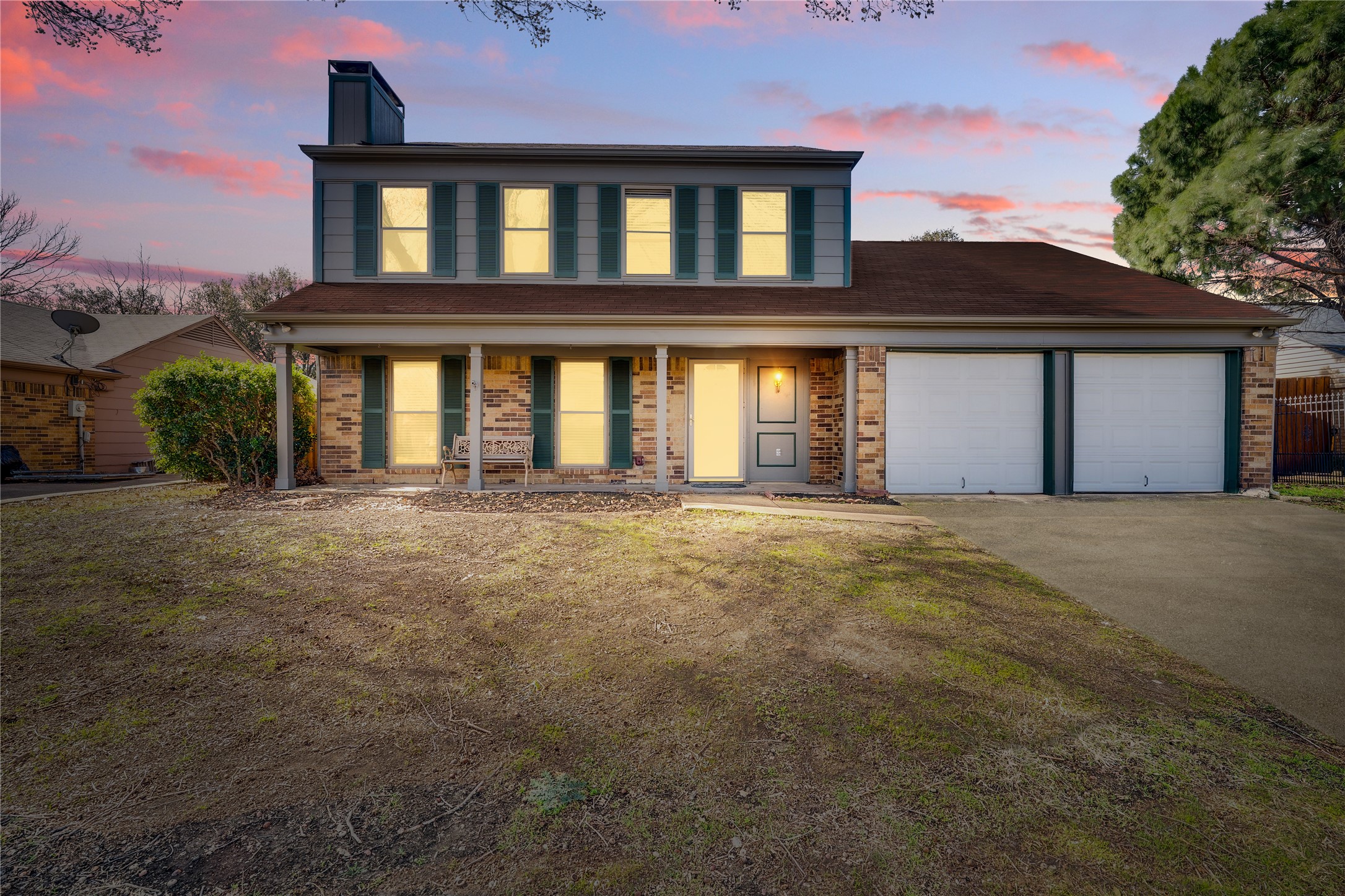 3924 Wrenwood Drive