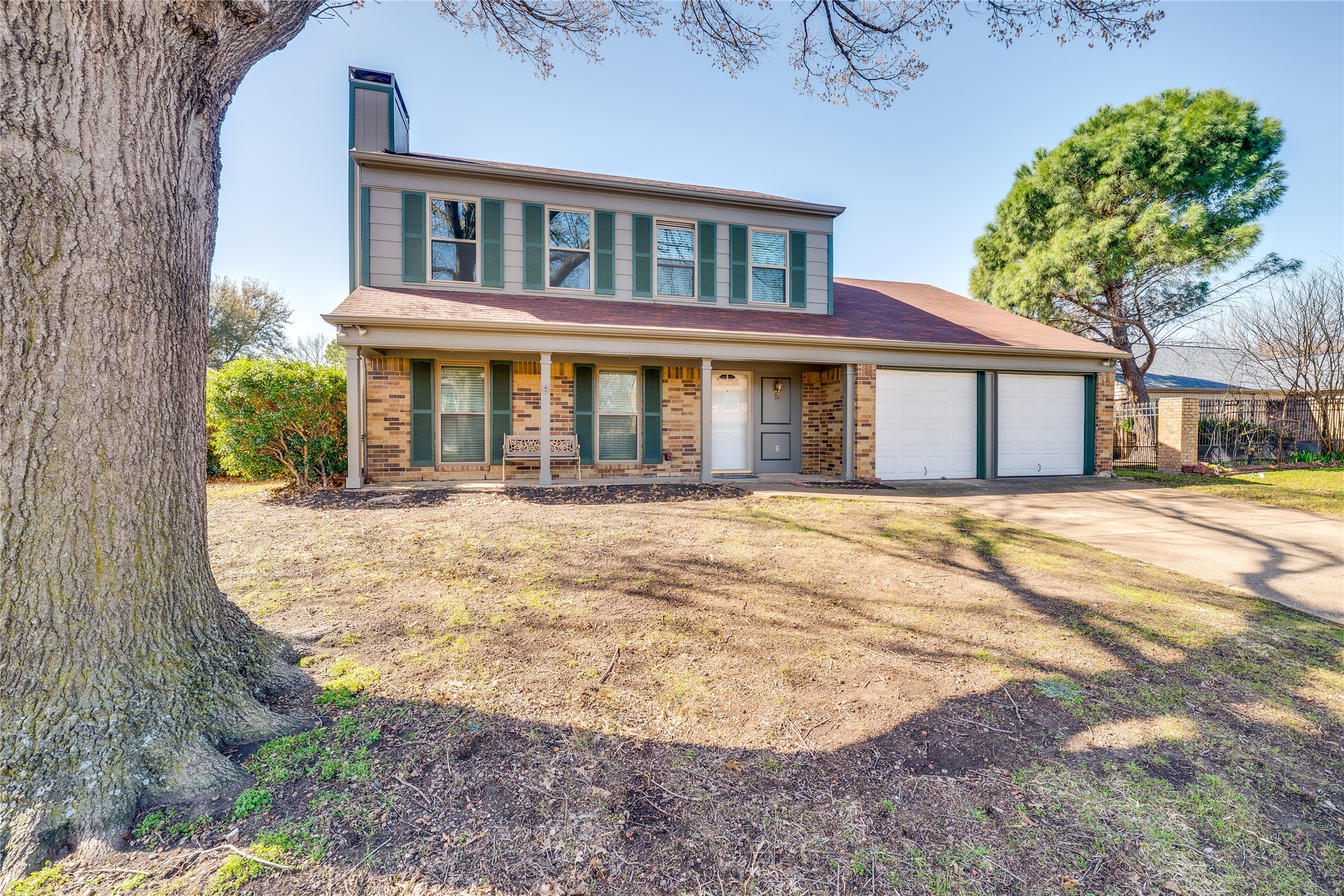 3924 Wrenwood Drive