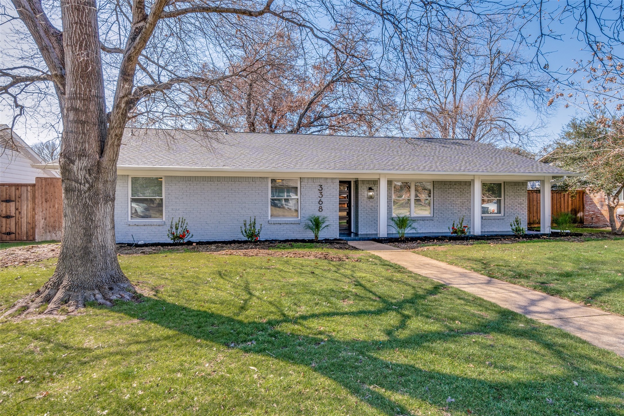 3368 Merrell Road