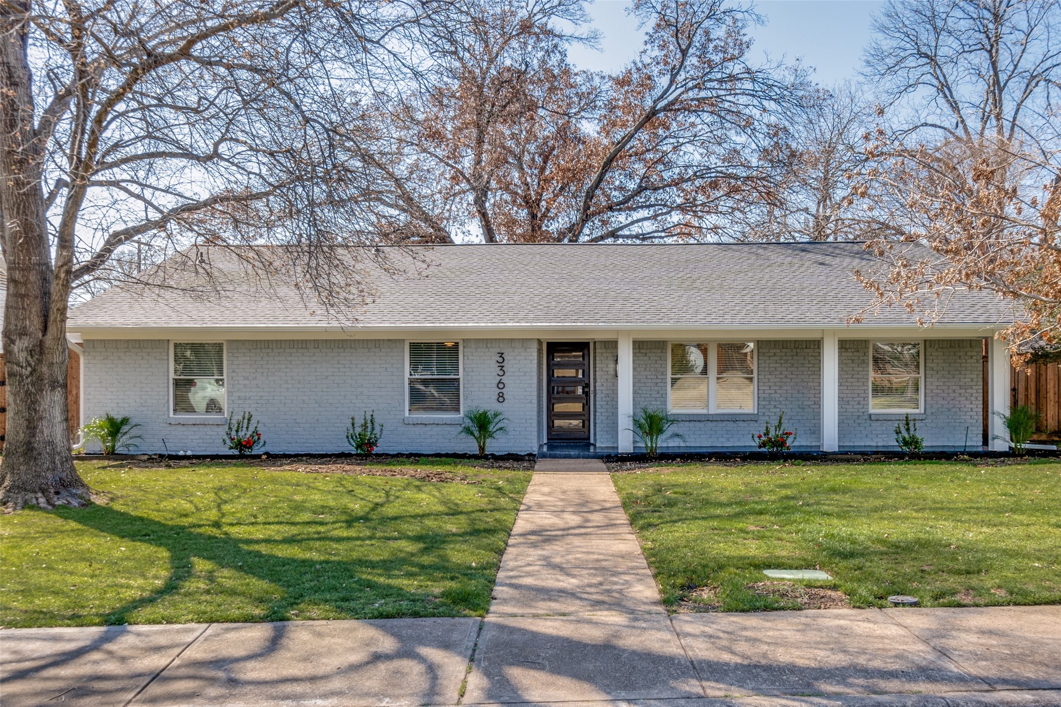 3368 Merrell Road