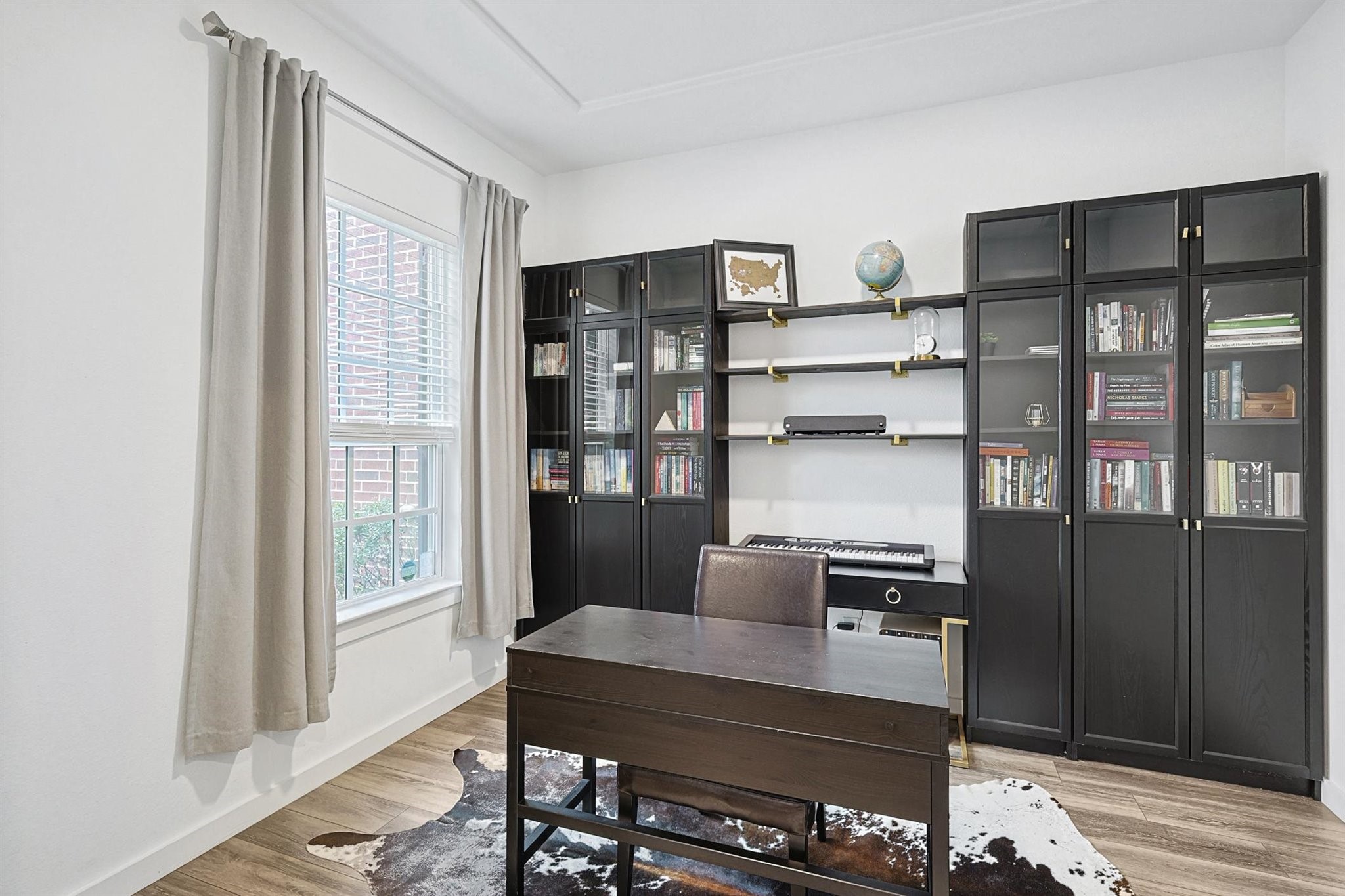 1008 Redbrick Lane