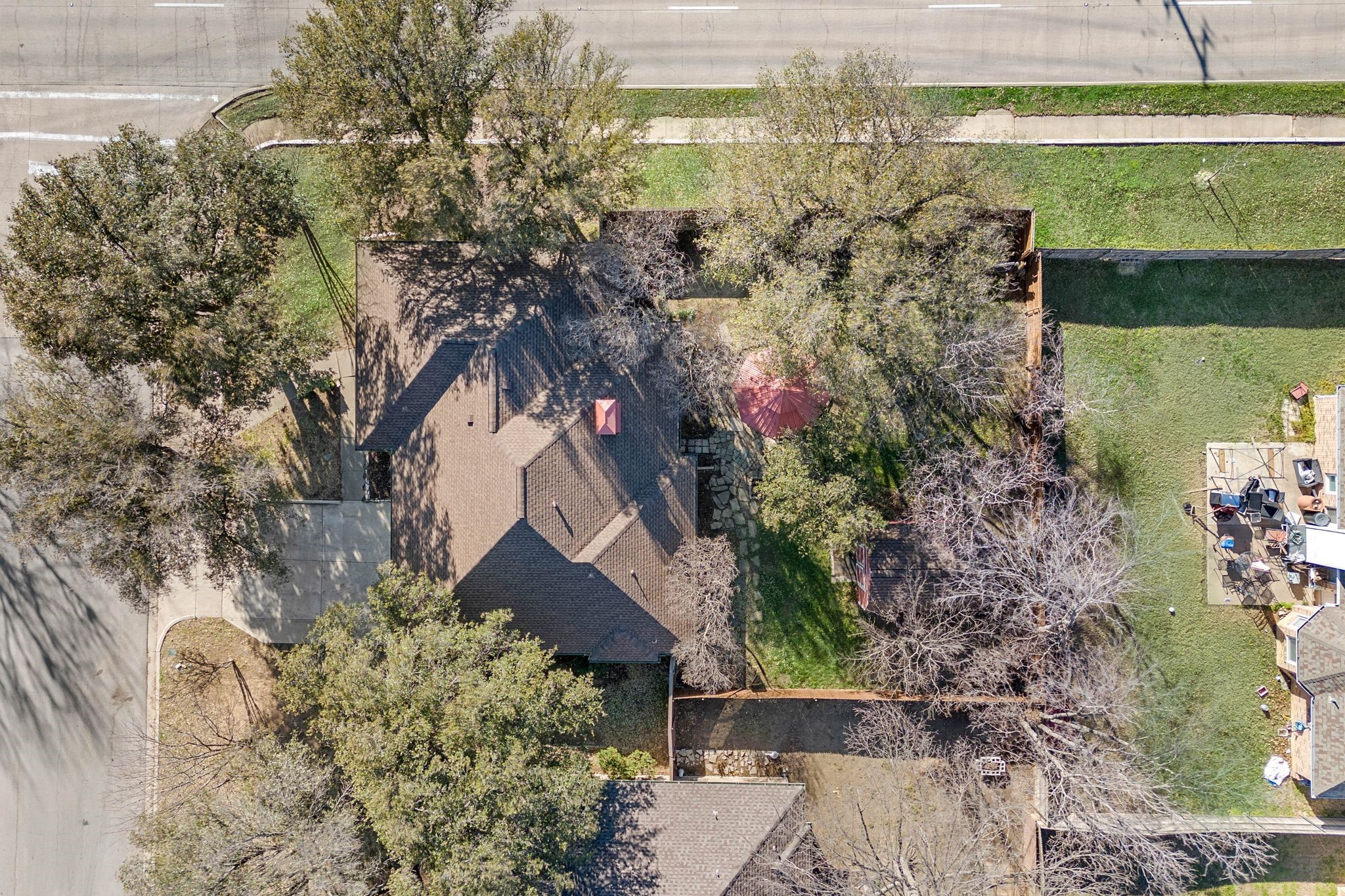 6701 N Park Drive