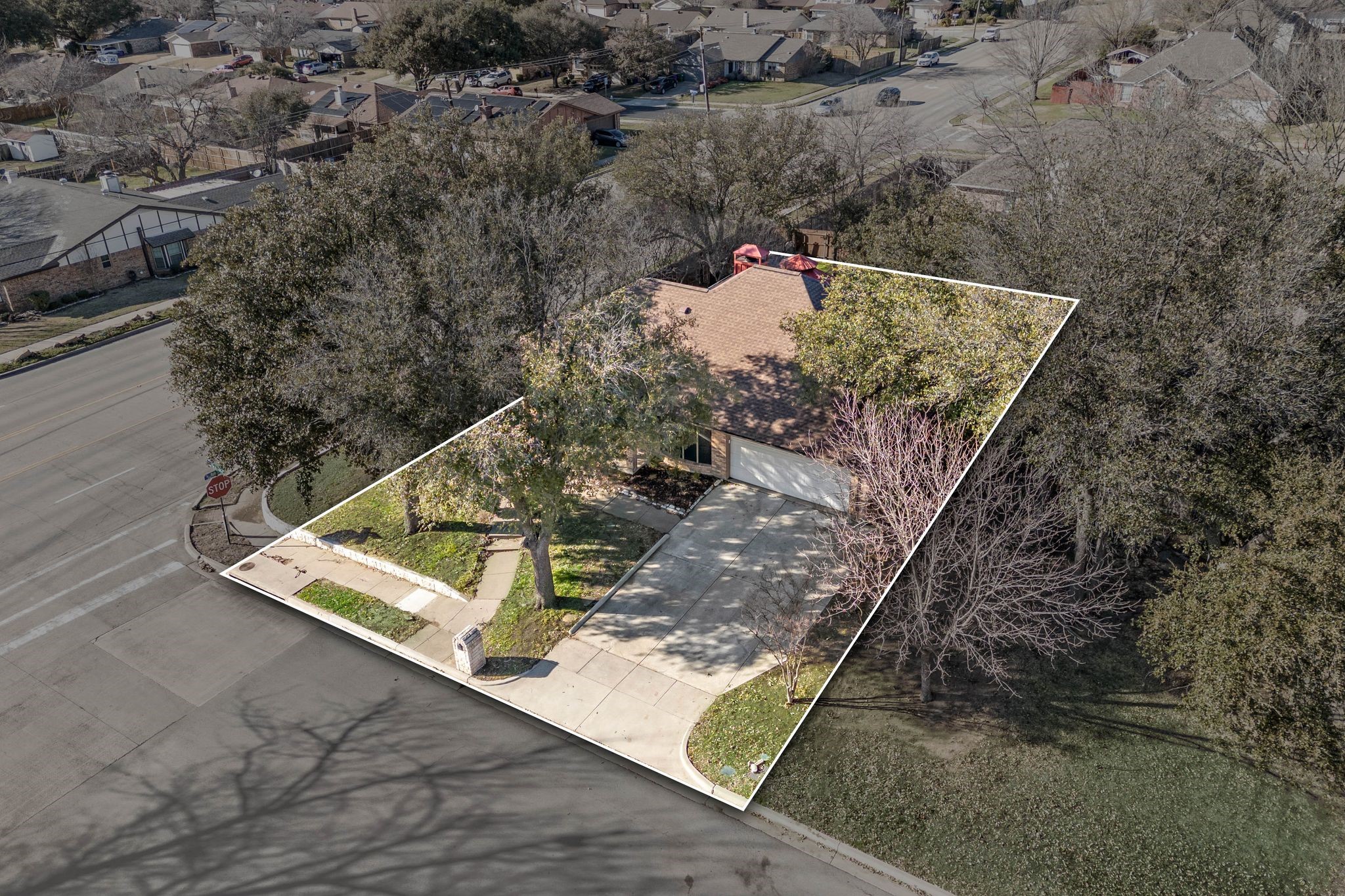 6701 N Park Drive