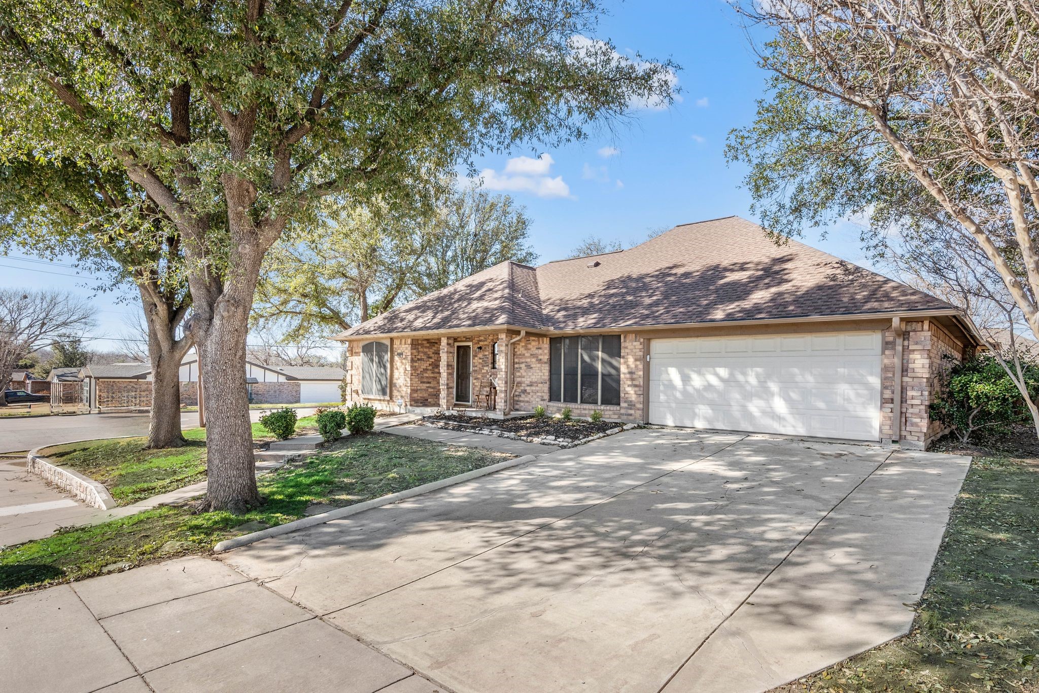 6701 N Park Drive