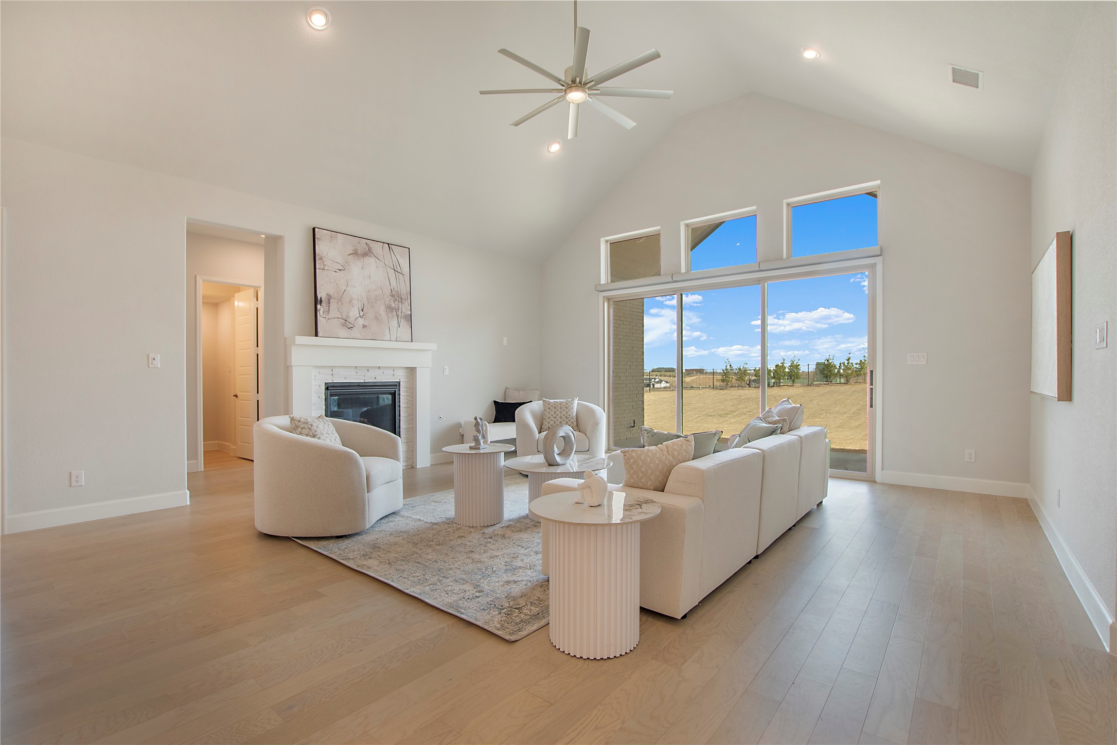 2045 Waterleaf Road