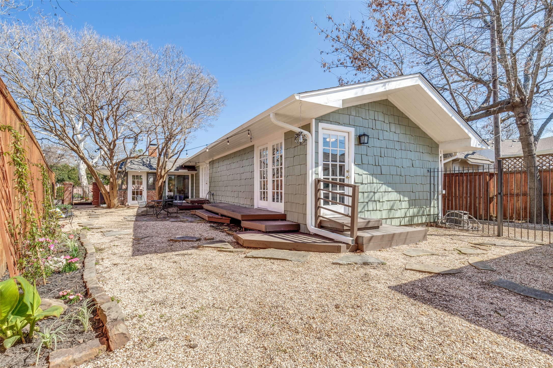 8403 Blue Bonnet Road