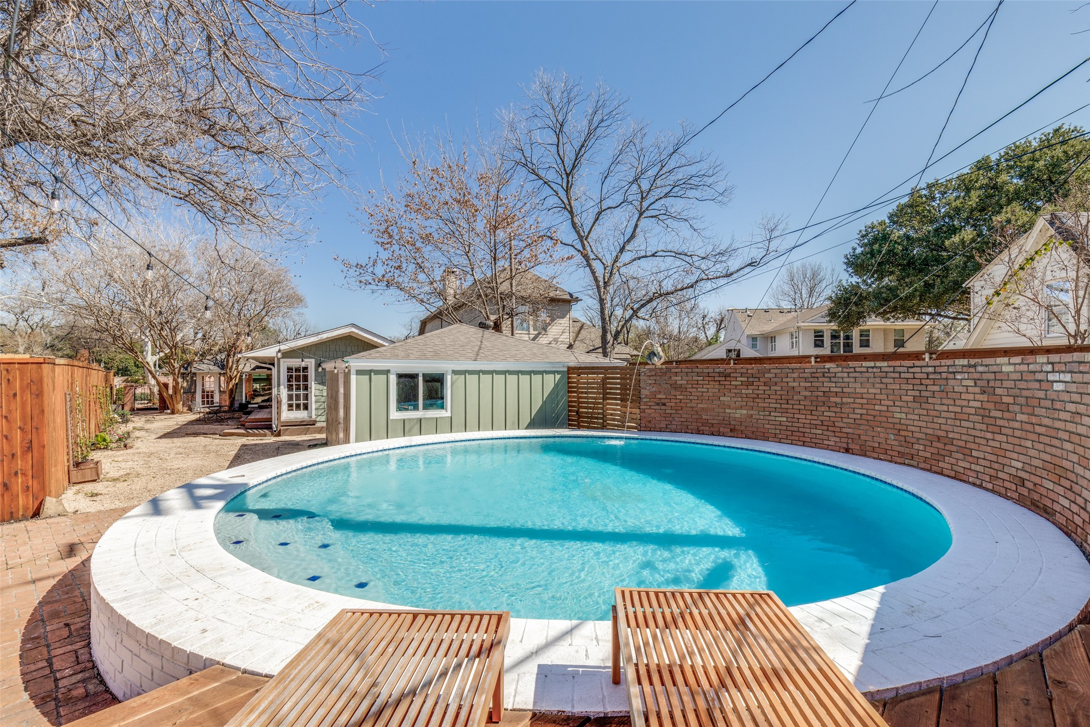 8403 Blue Bonnet Road