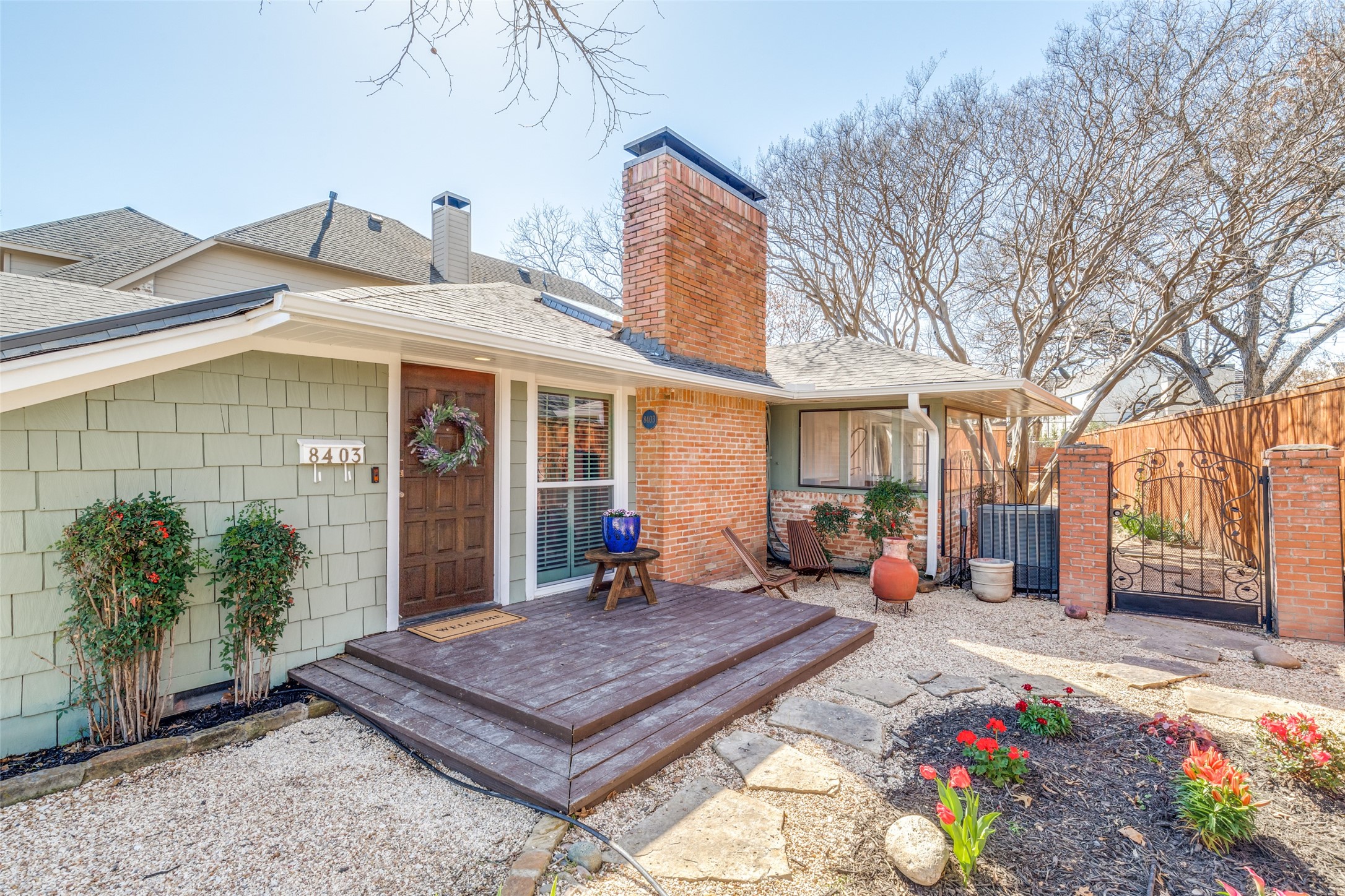 8403 Blue Bonnet Road