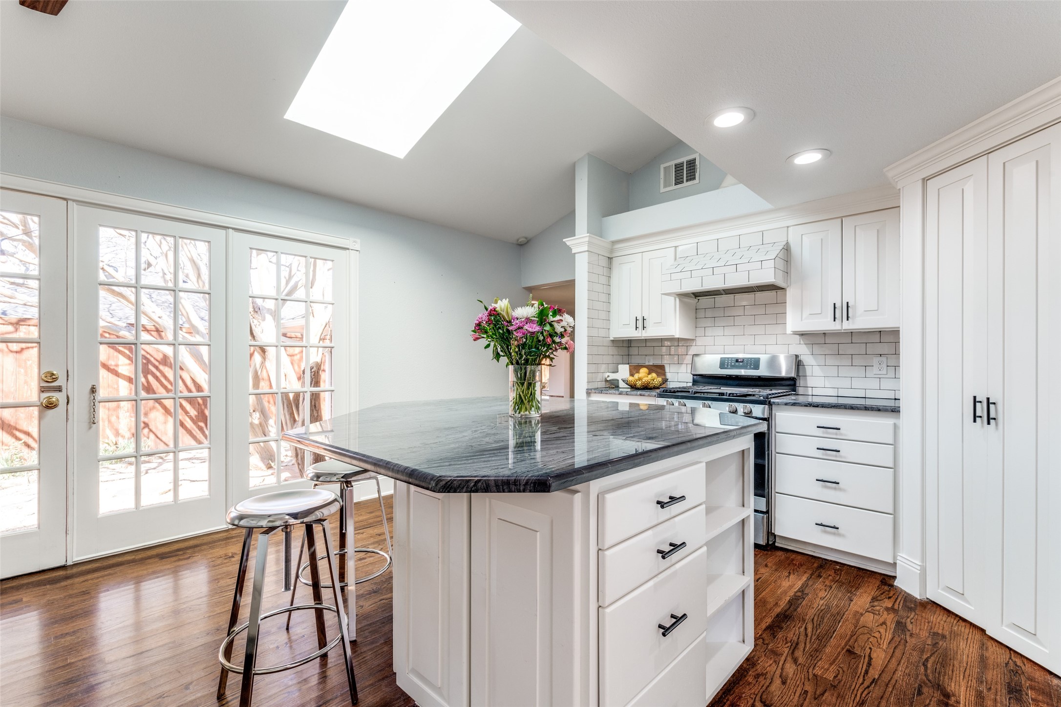8403 Blue Bonnet Road