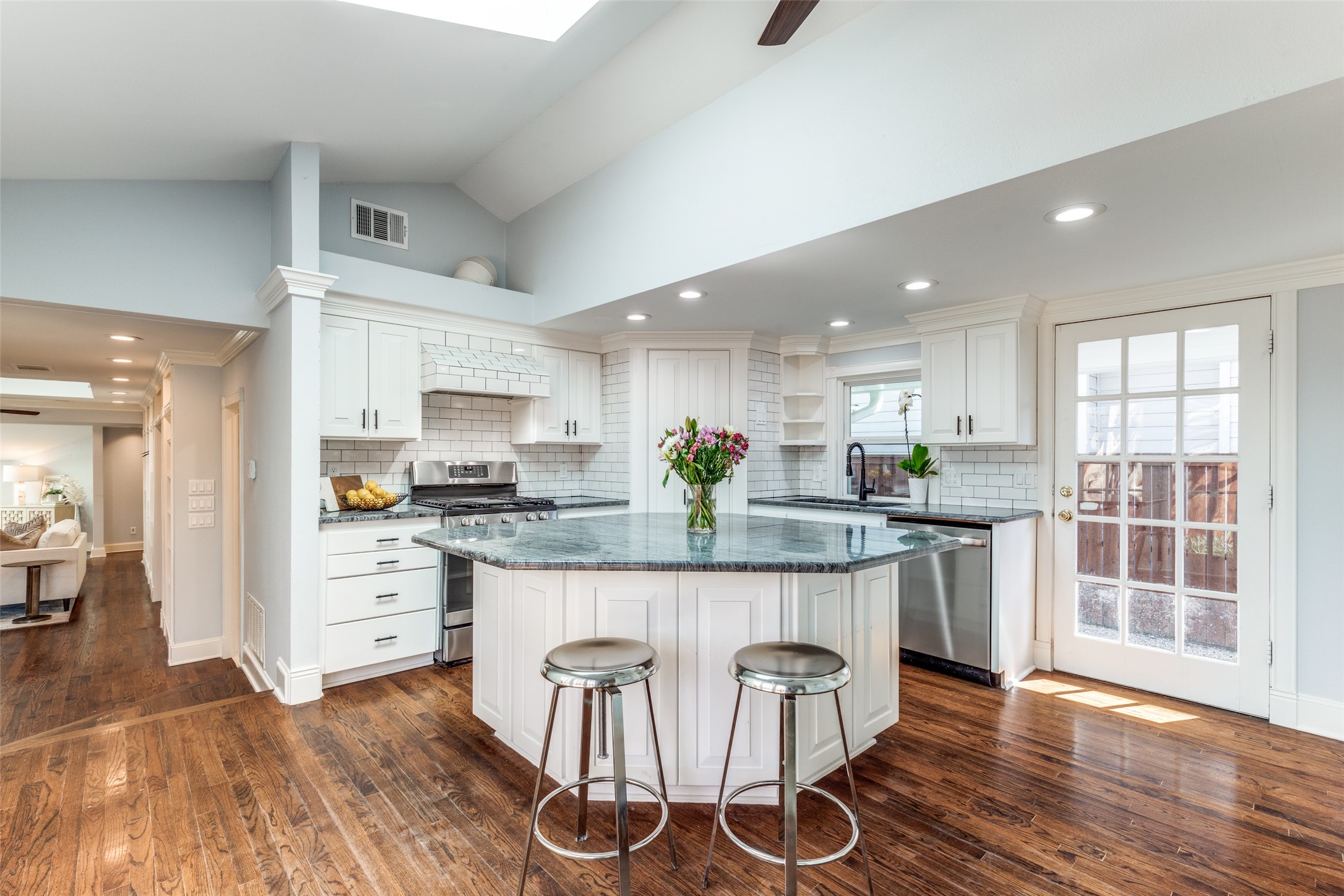 8403 Blue Bonnet Road