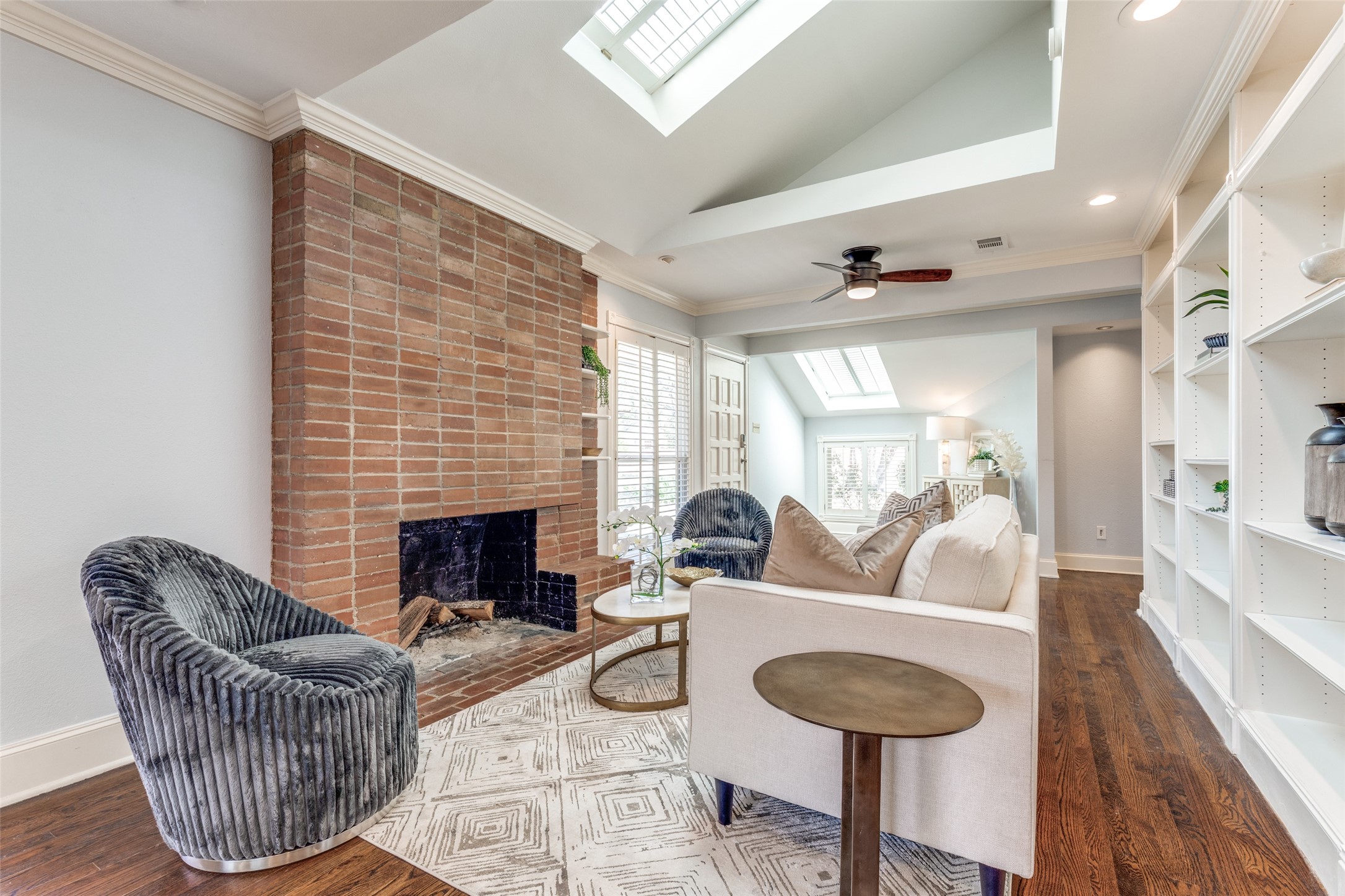 8403 Blue Bonnet Road