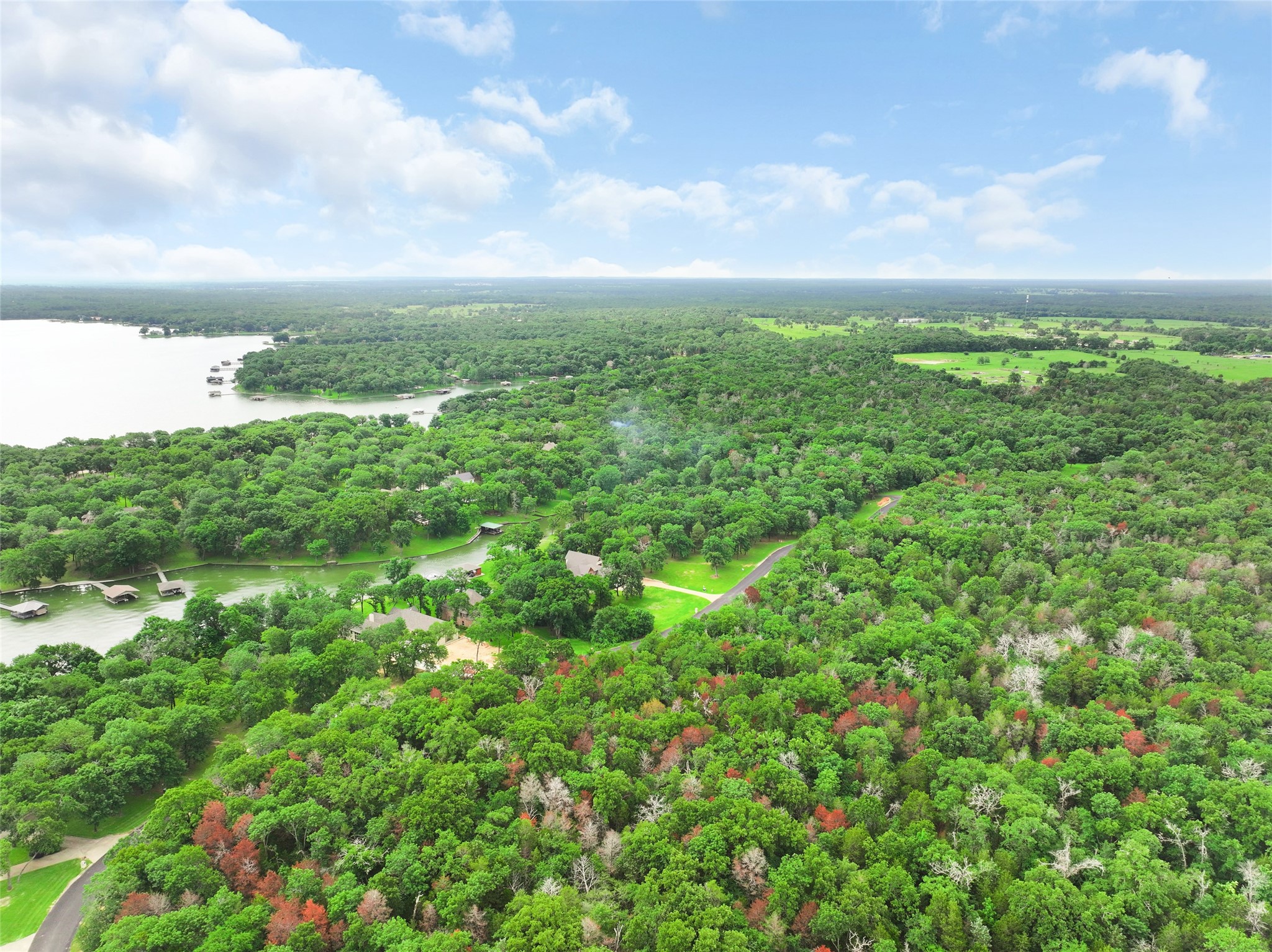 Lot 127 Lincoln Drive