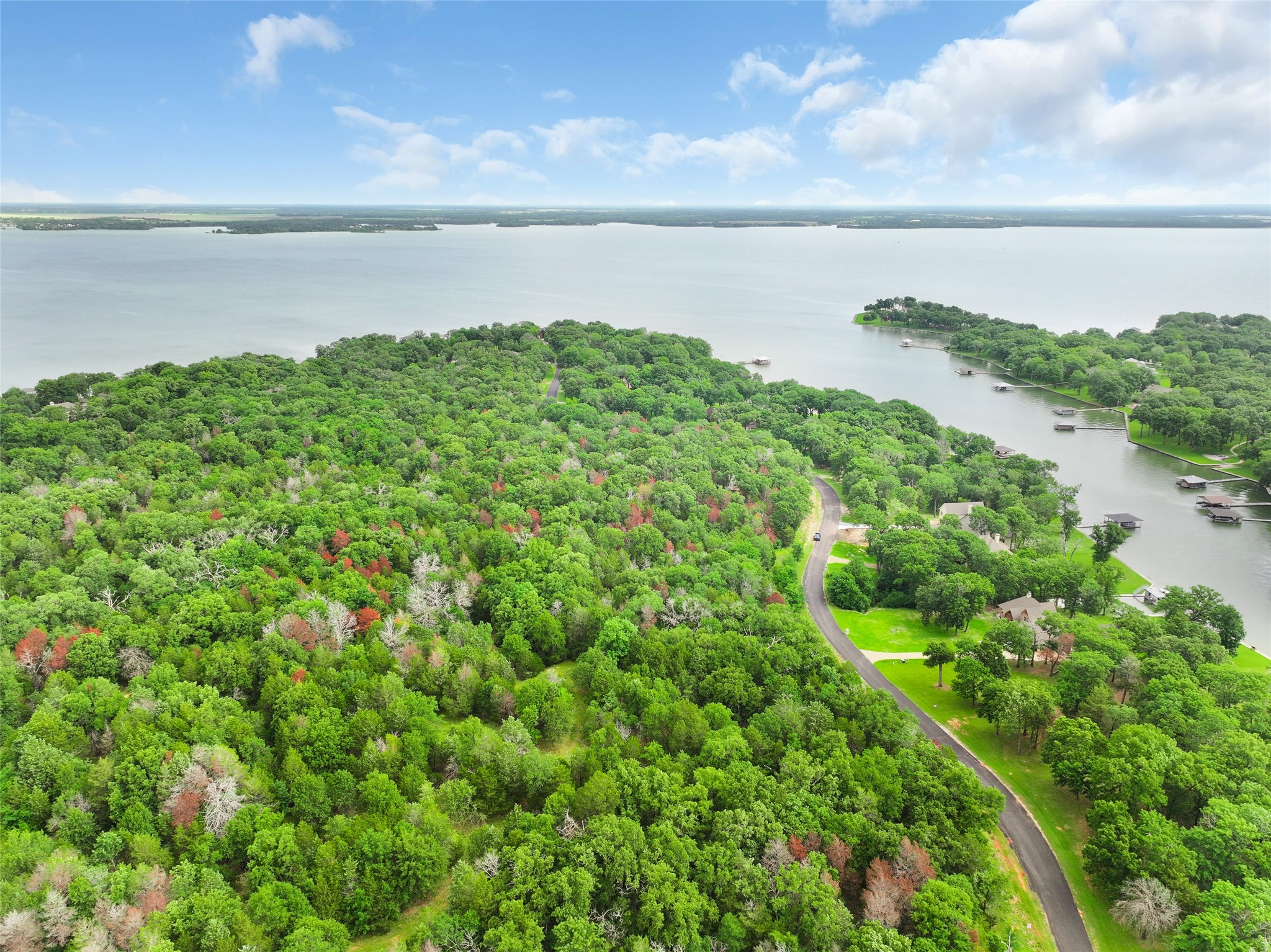 Lot 127 Lincoln Drive