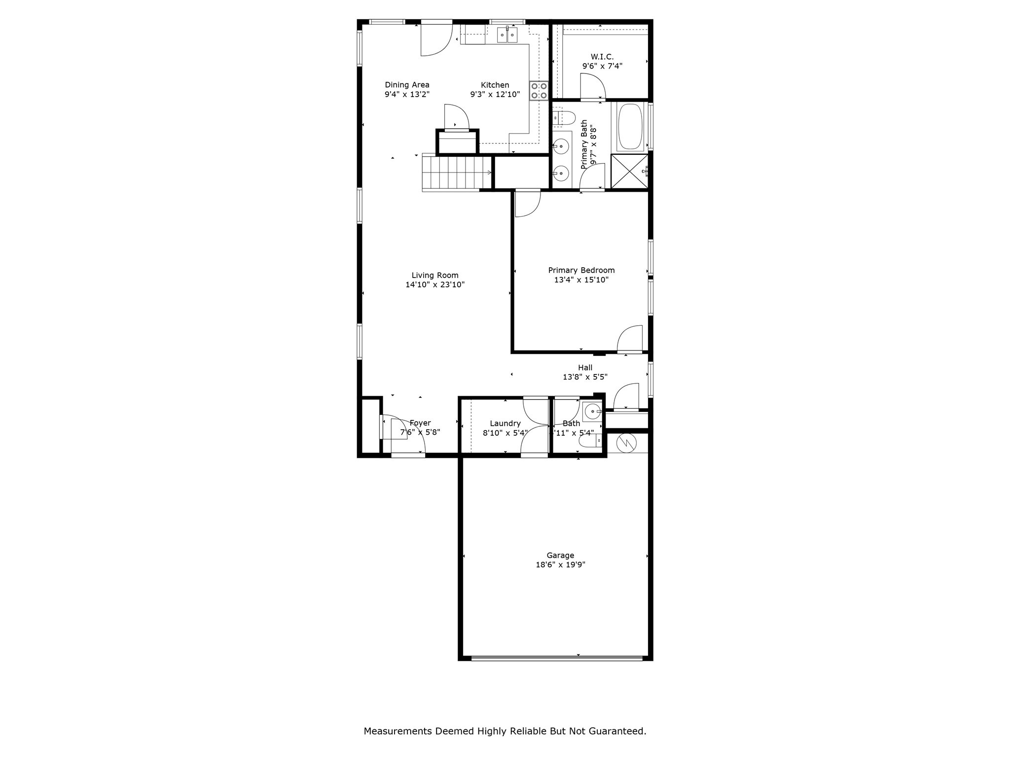 8813 Quarry Ridge Trail