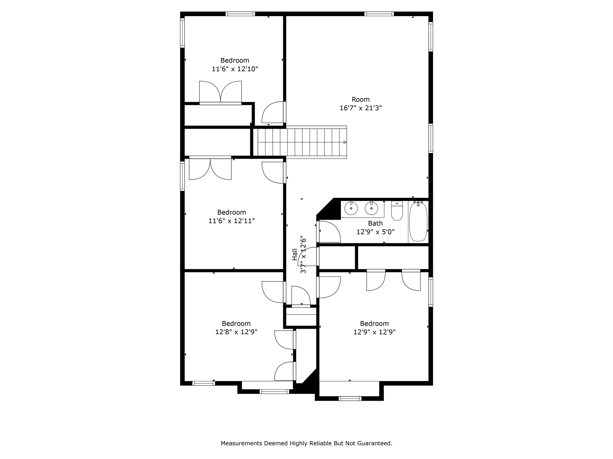 8813 Quarry Ridge Trail