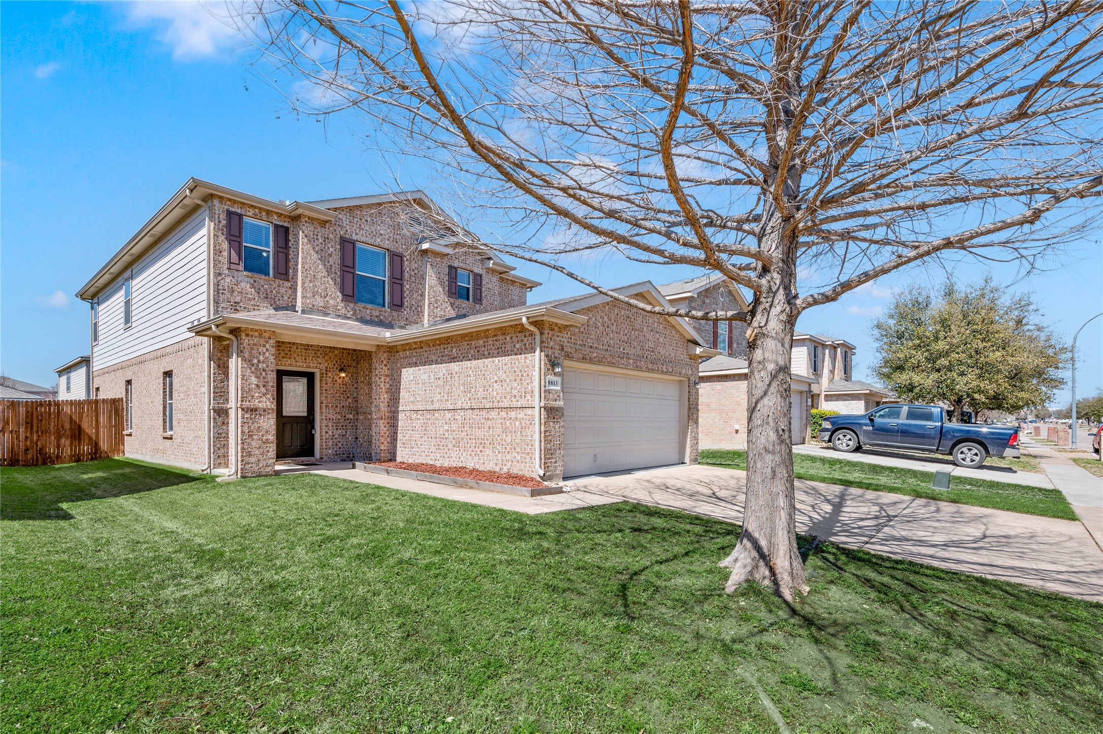 8813 Quarry Ridge Trail