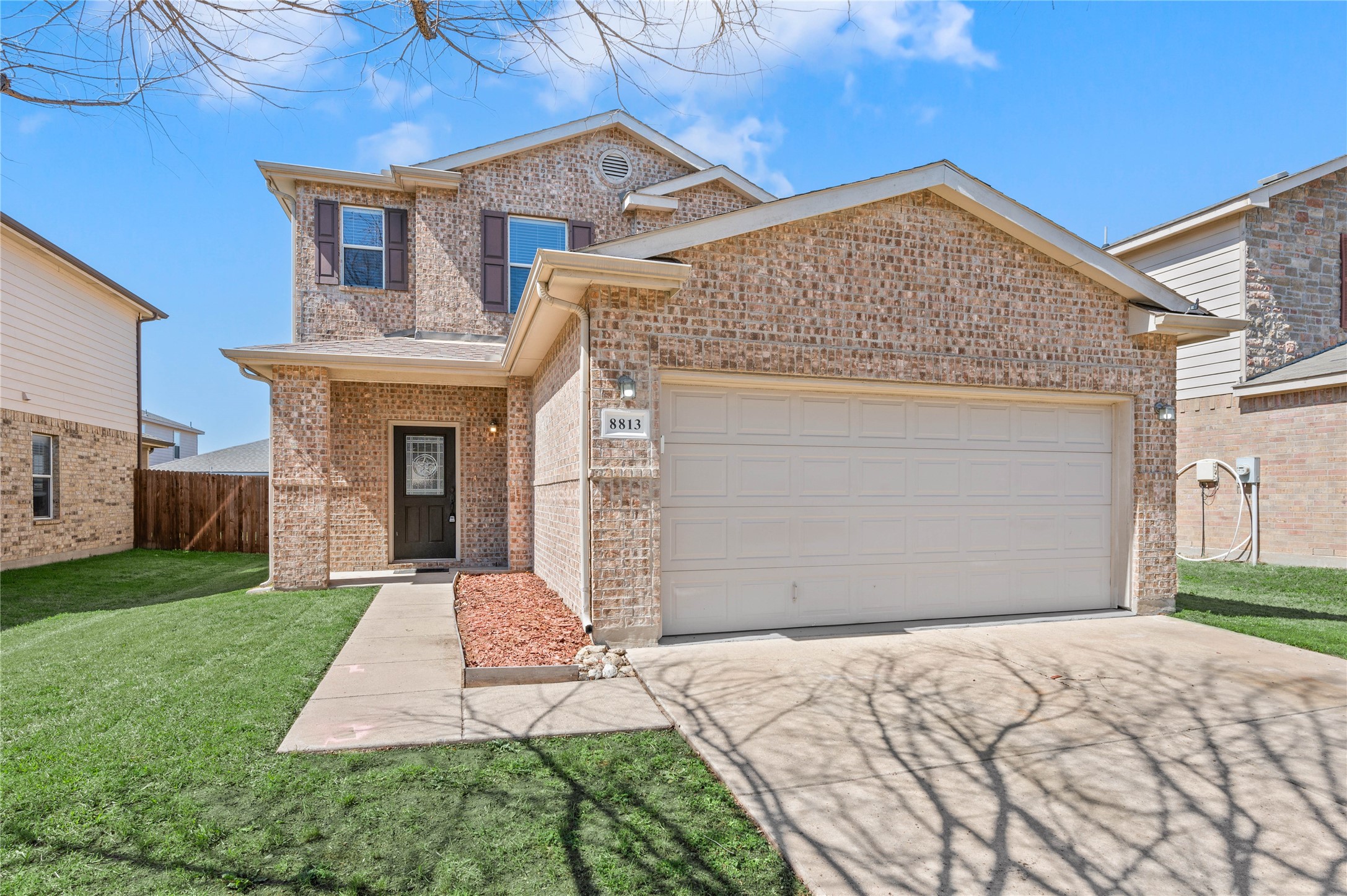 8813 Quarry Ridge Trail